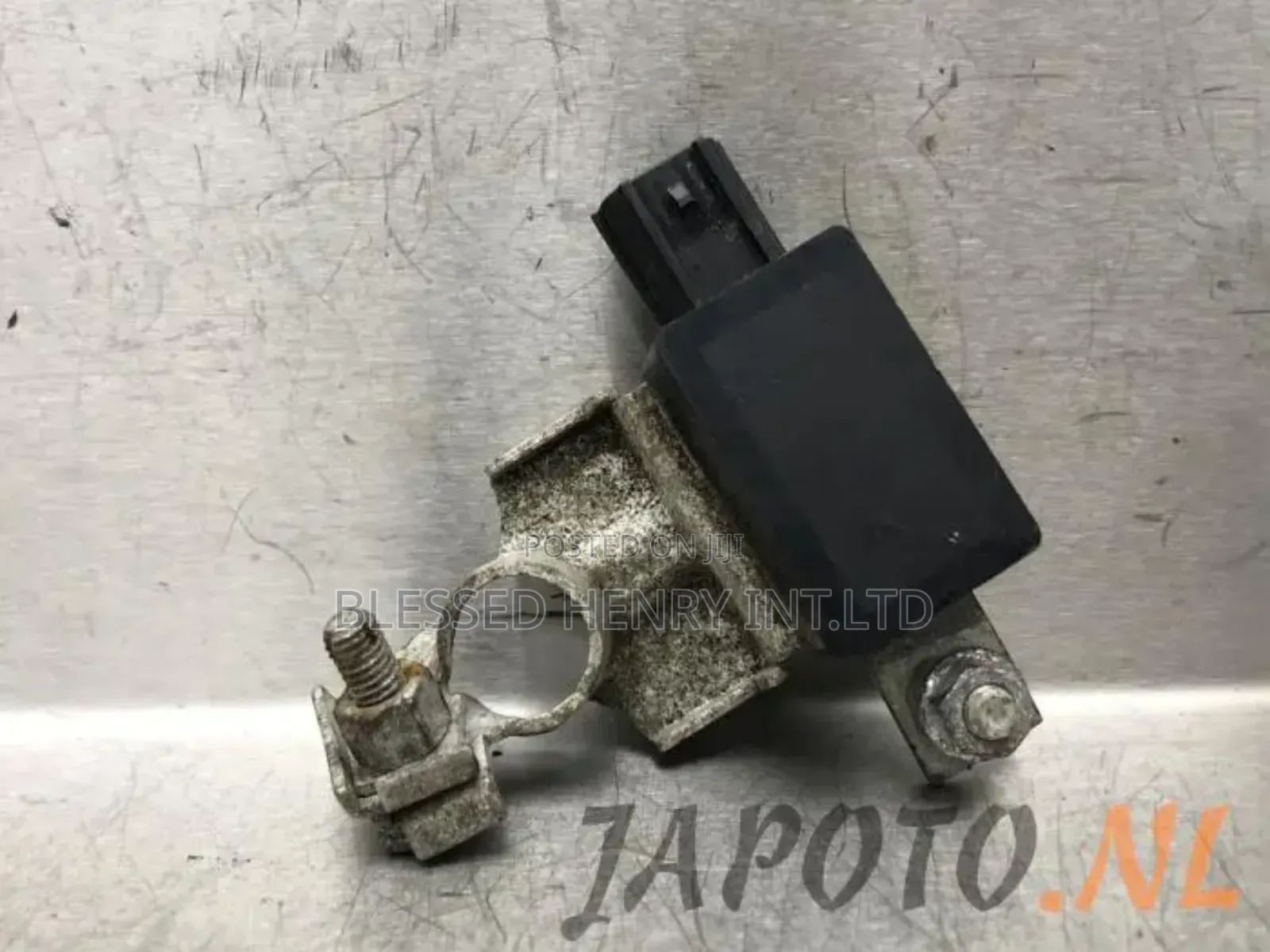 Battery Sensor Terminal