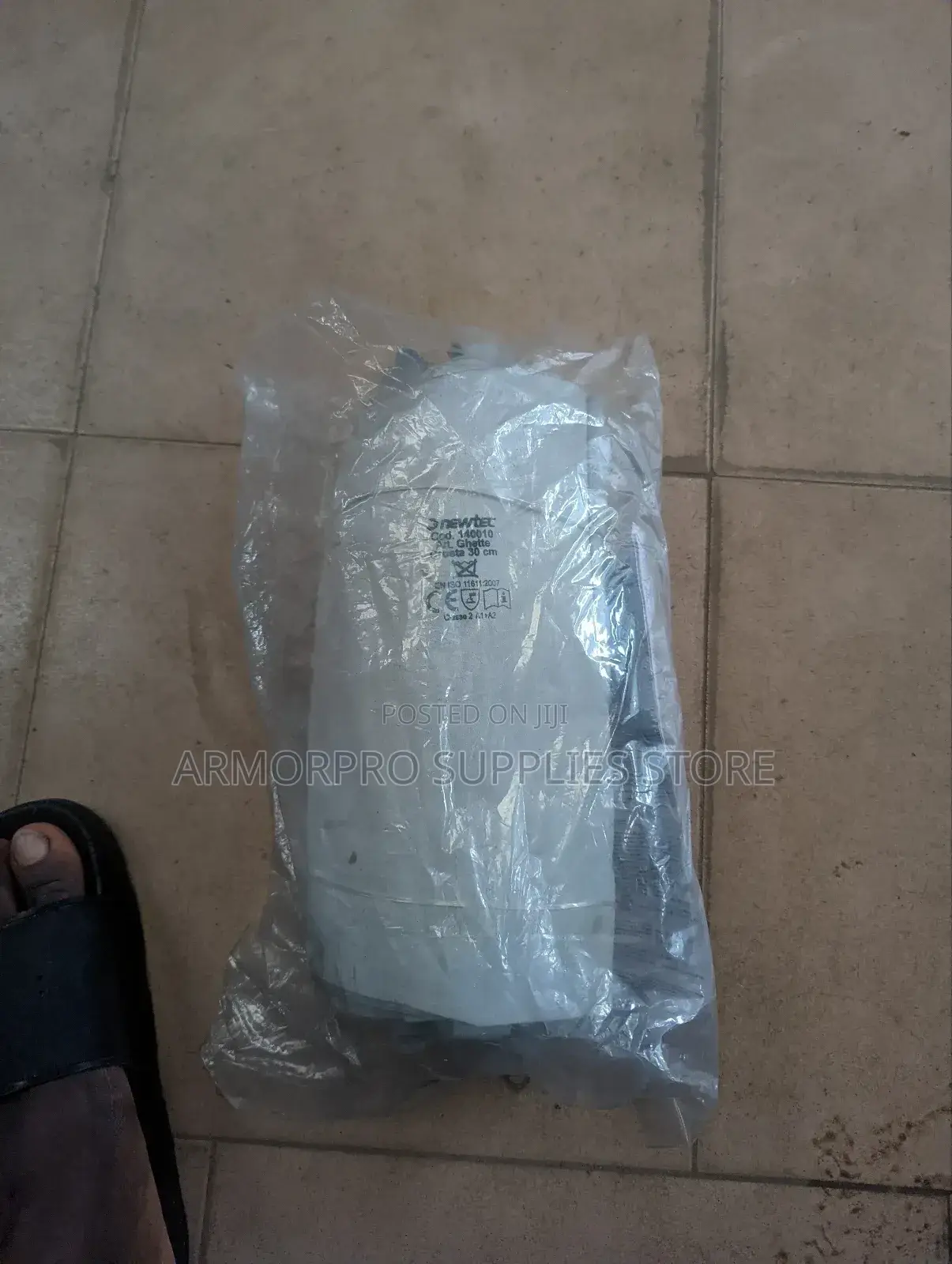 Welder S Shoe Cover