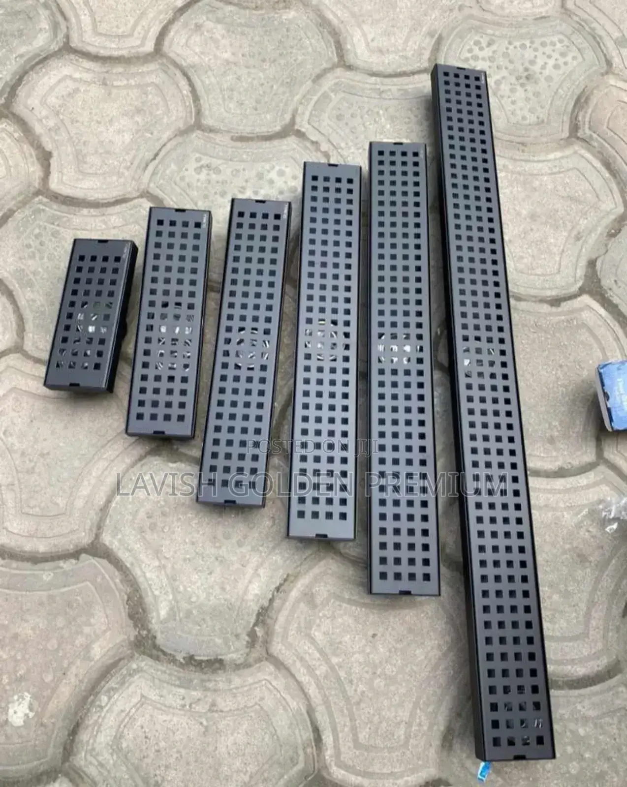 Floor Drain 60cm