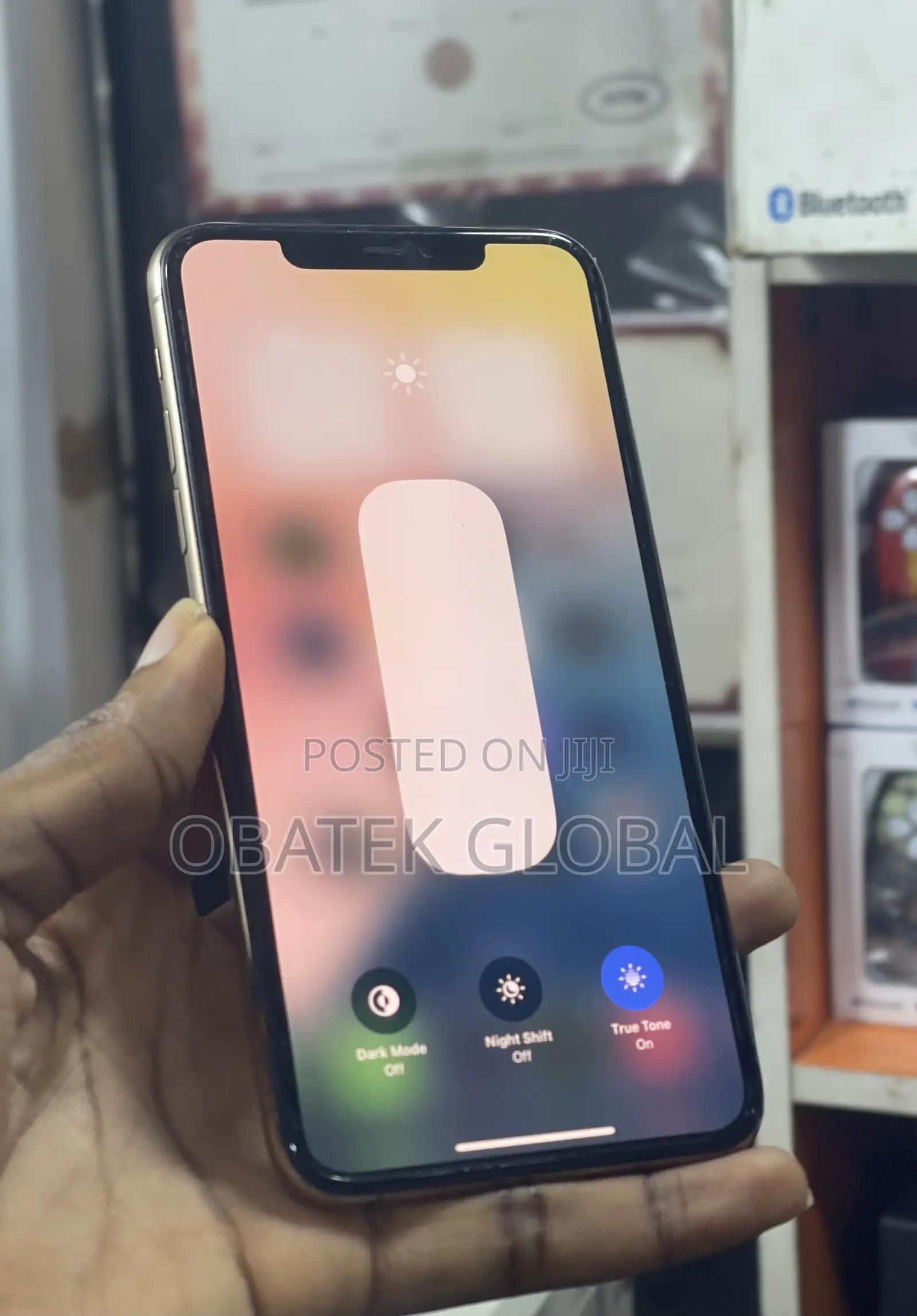 Apple iPhone 11 Pro Max 64 GB Gold