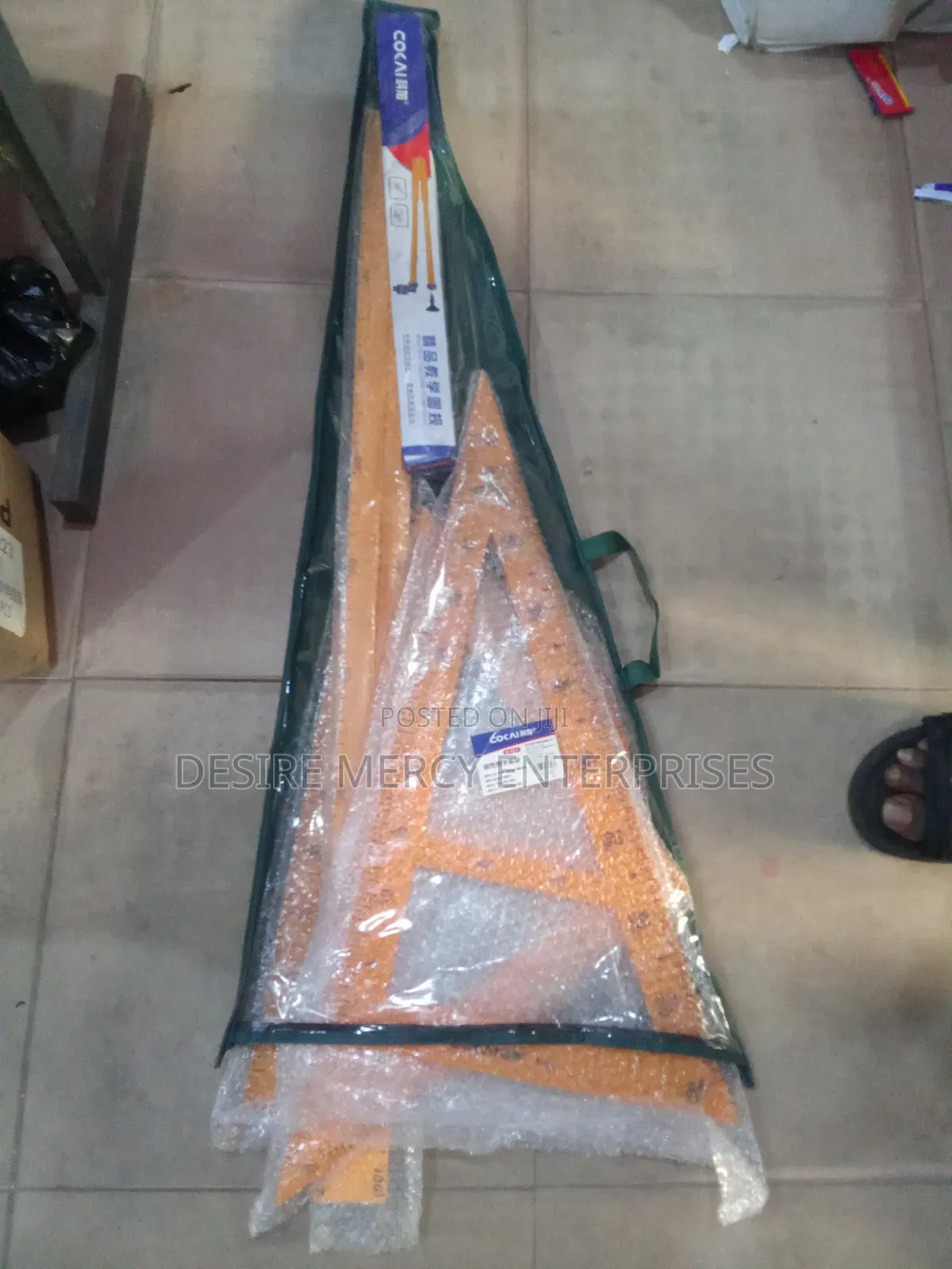Board Set Square Sets