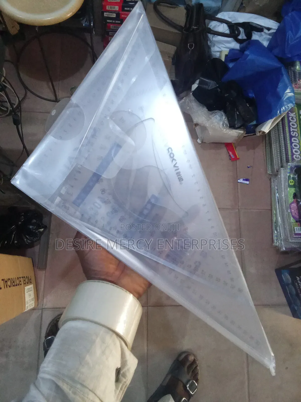 Board Set Square Sets