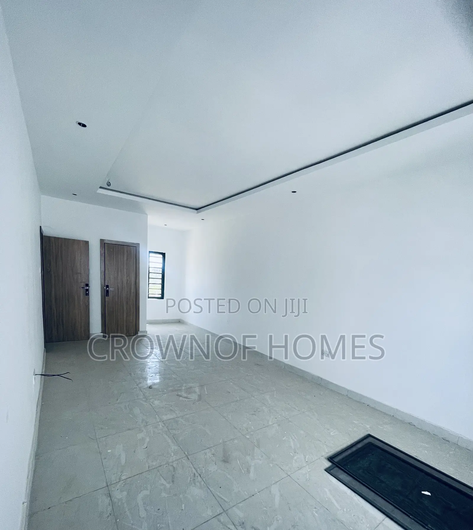 1bdrm Duplex in Ikota for sale