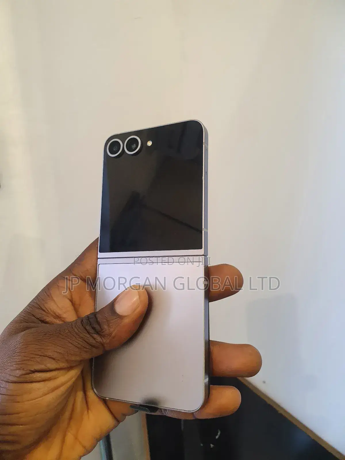Samsung Galaxy Z Flip6 256 GB
