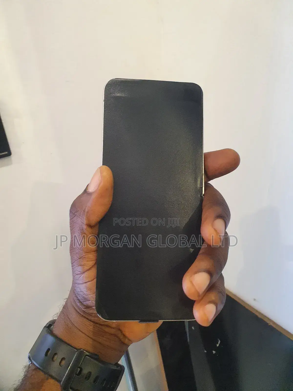 Samsung Galaxy Z Flip6 256 GB