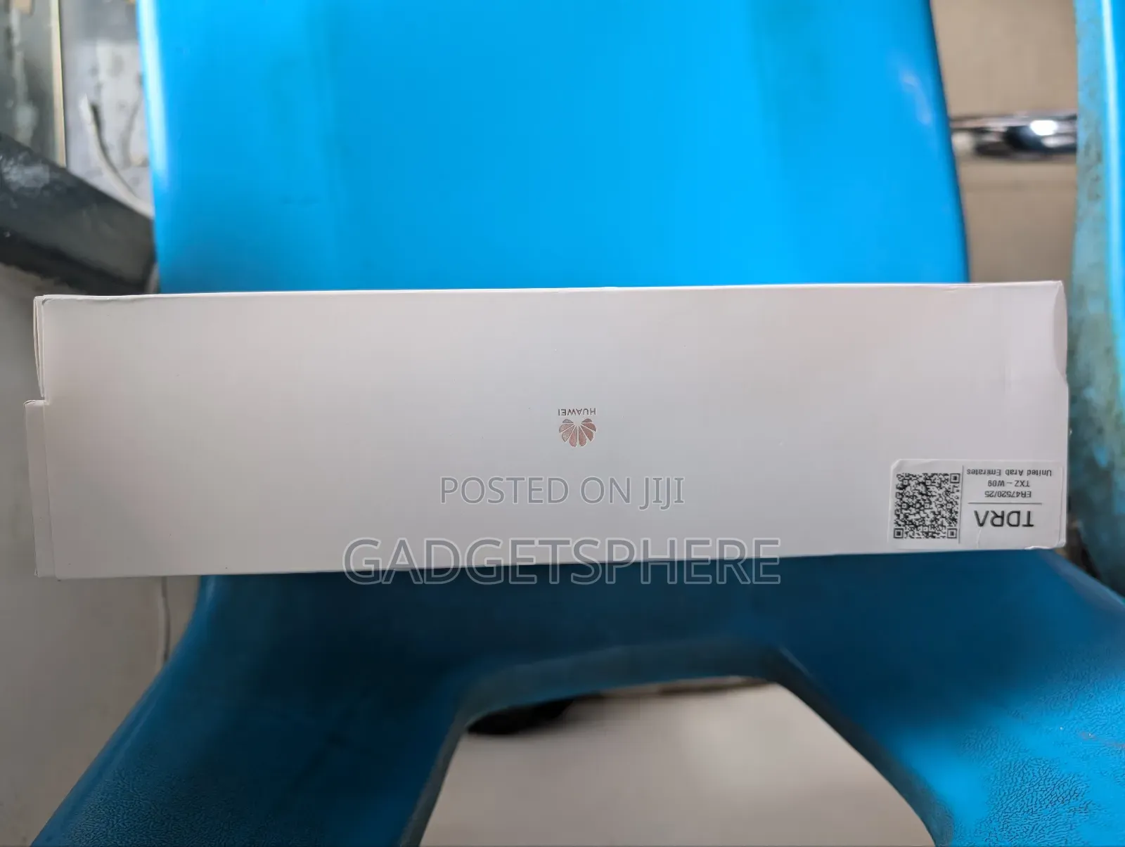 New Huawei MatePad Pro 11 (2022) 256 GB Gray