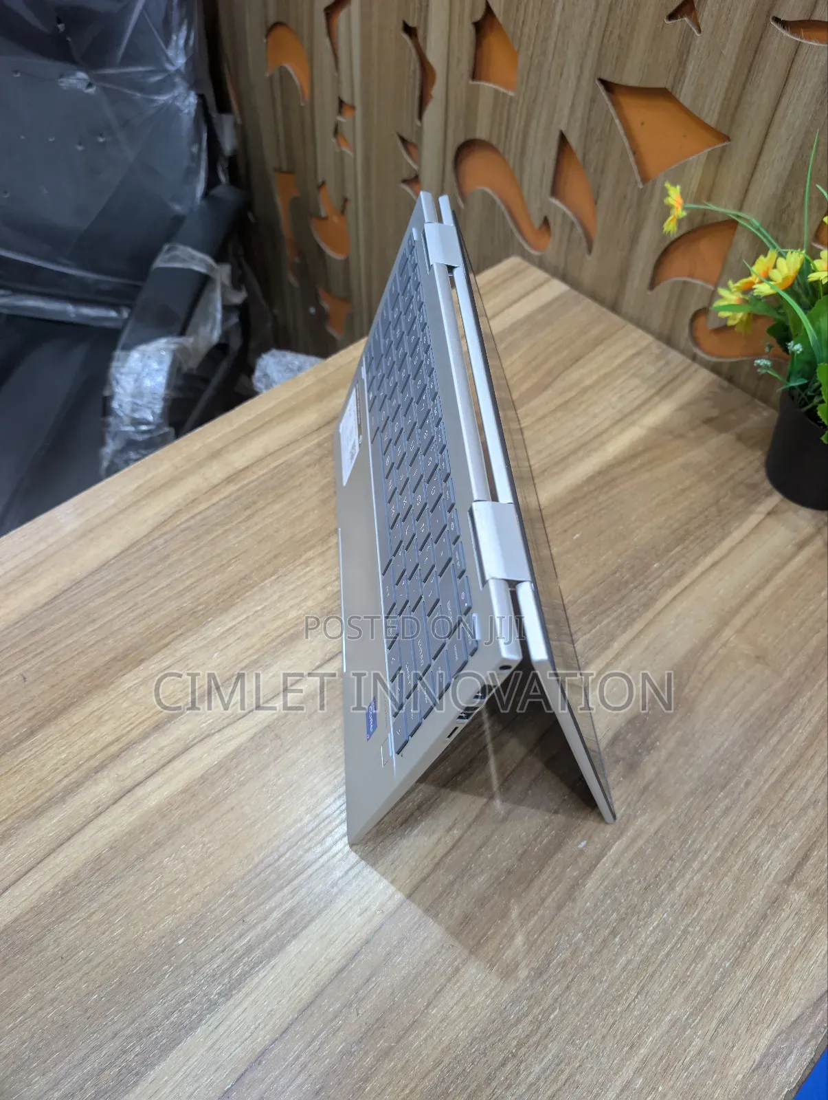 Laptop HP Envy 14 16GB Intel Core i7 SSD 512GB