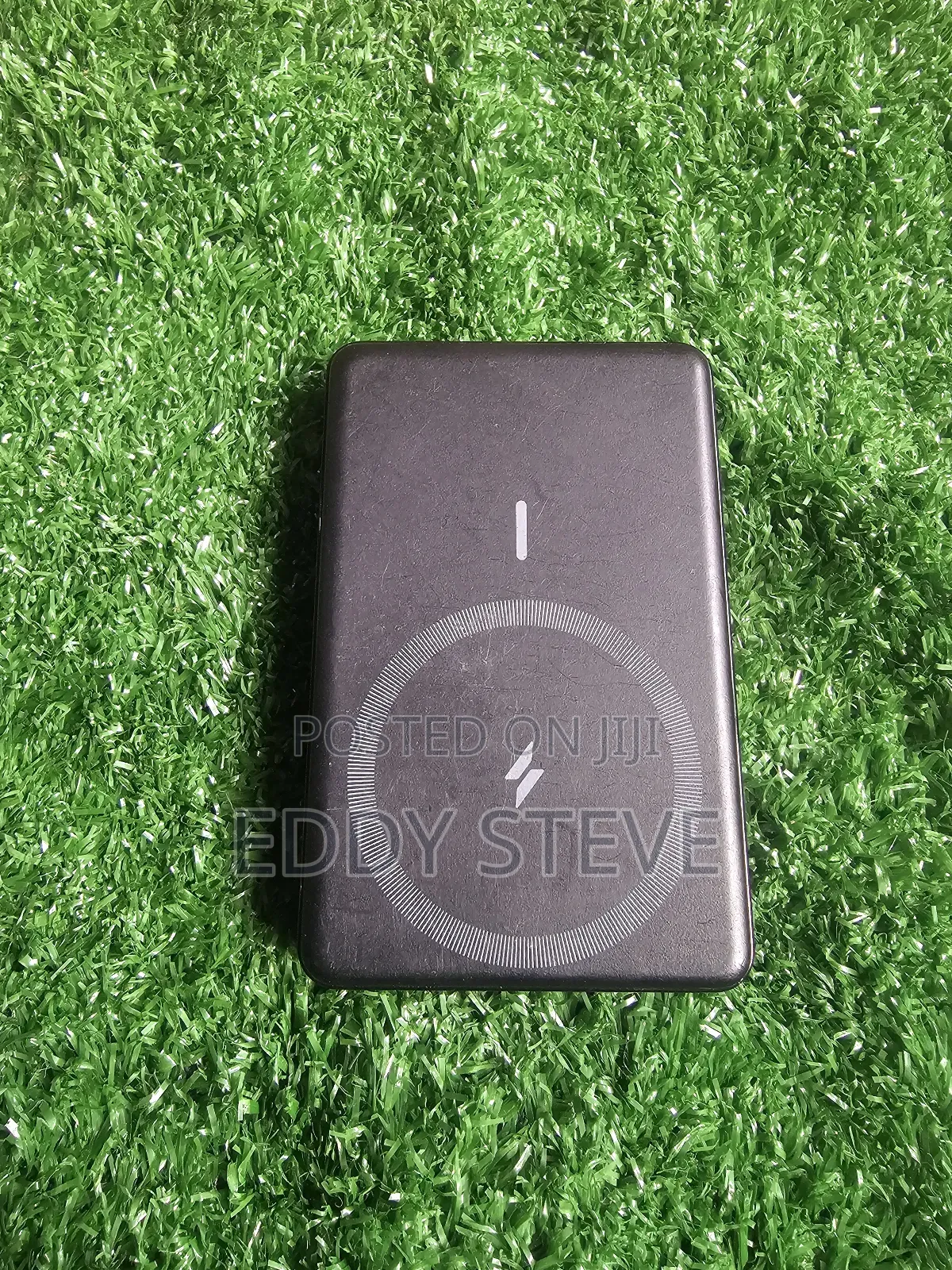 Anker Maggo Power Bank 10,000 Mah, Black