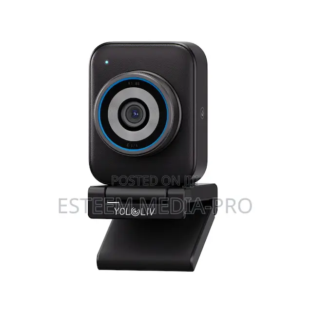 Yololiv Yolocam S3 Webcam