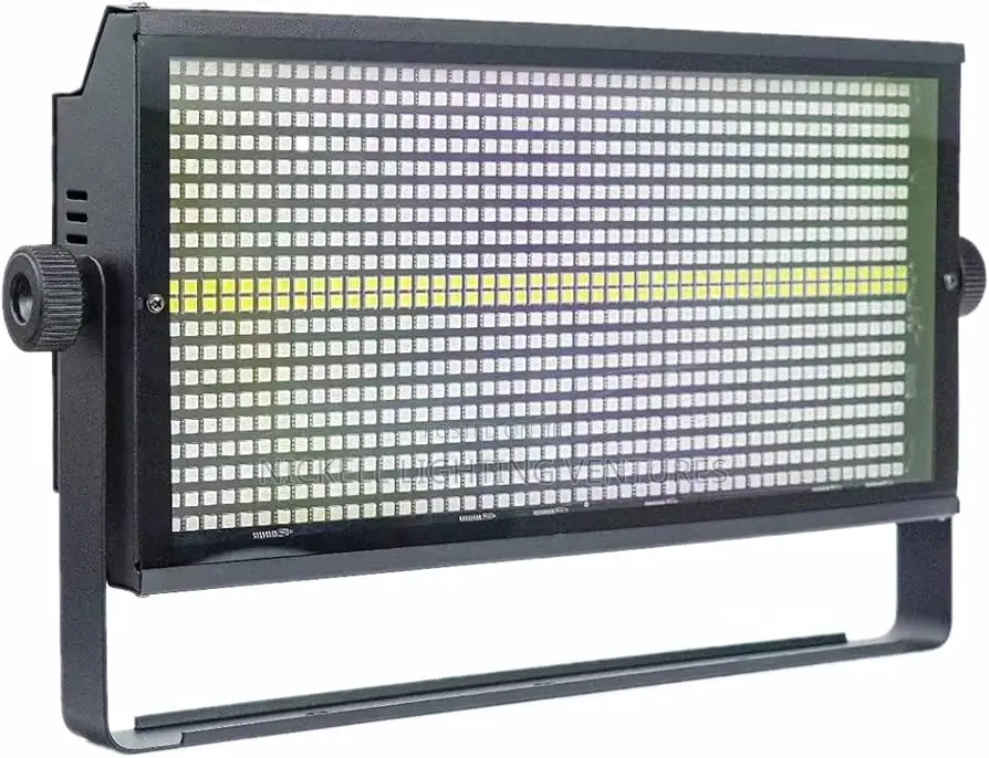 RGB Led Strobe Light