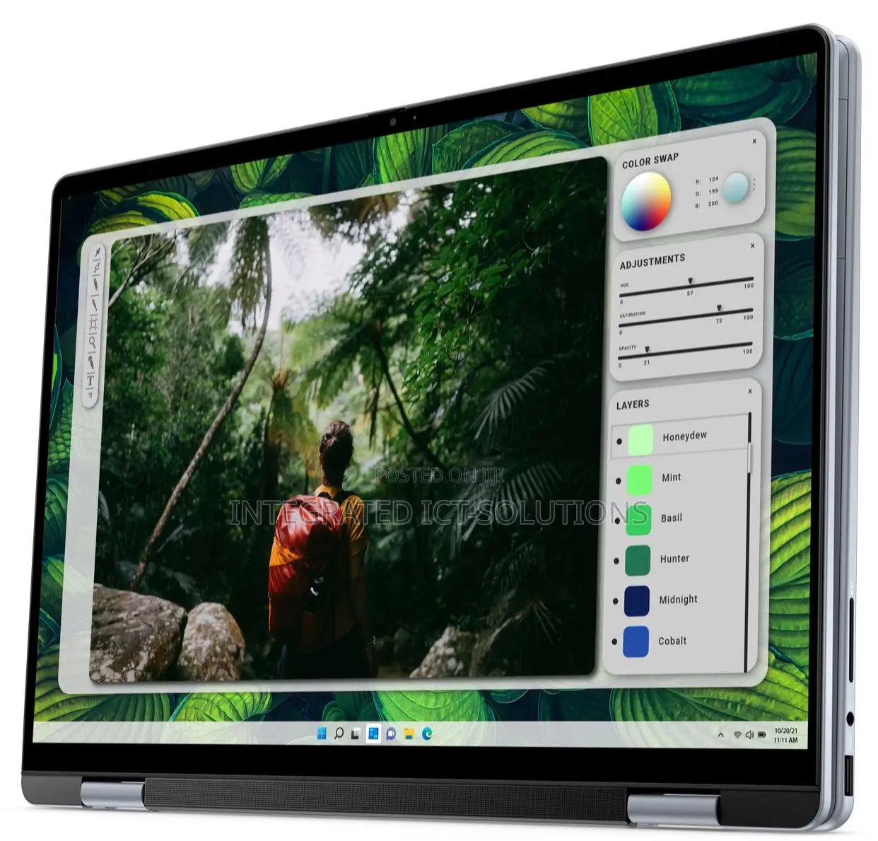 New Laptop Dell Inspiron 16 Plus 7640 16GB Intel Core Ultra 7 SSD 1T