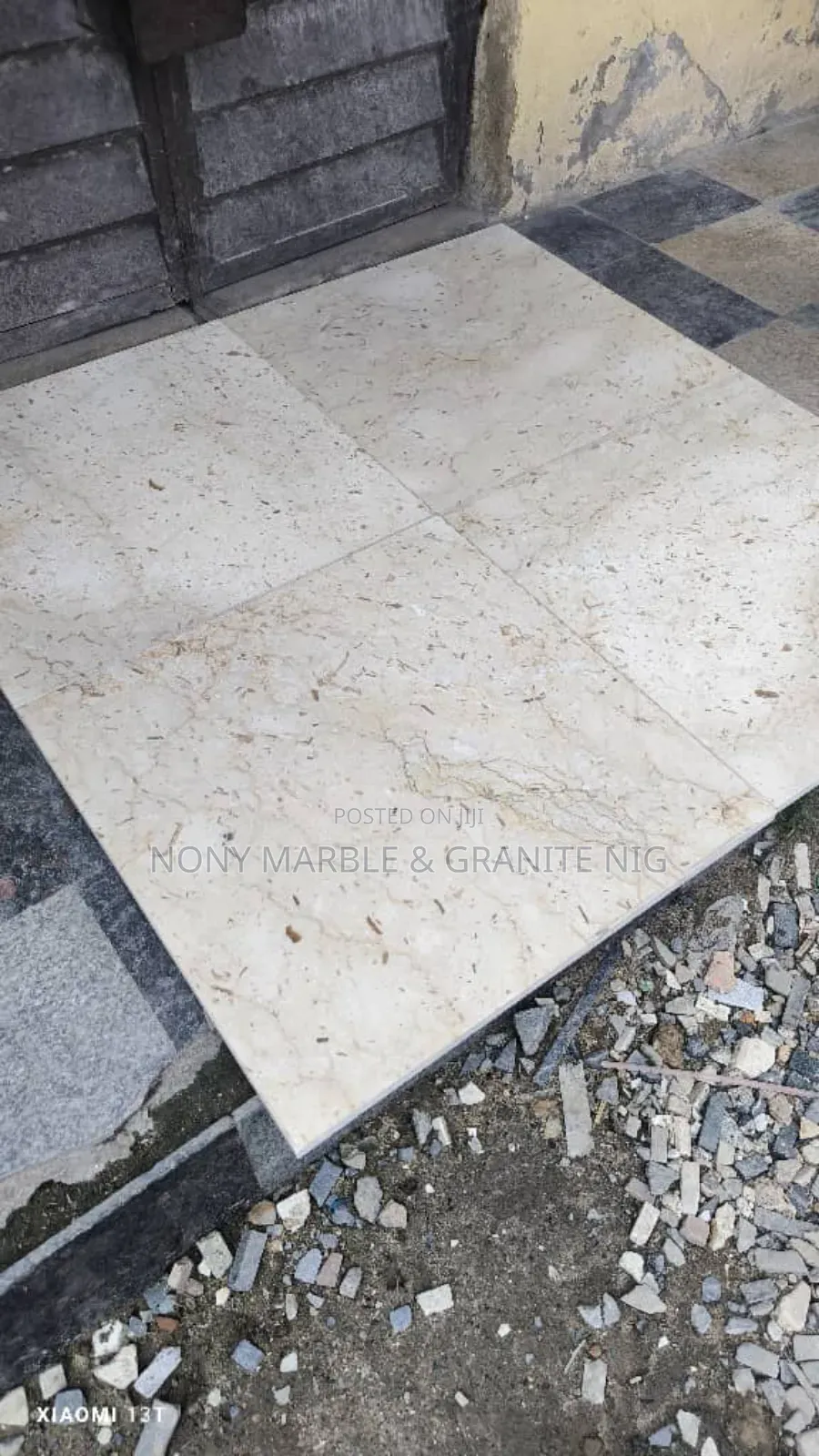 Italian Palato 60×60