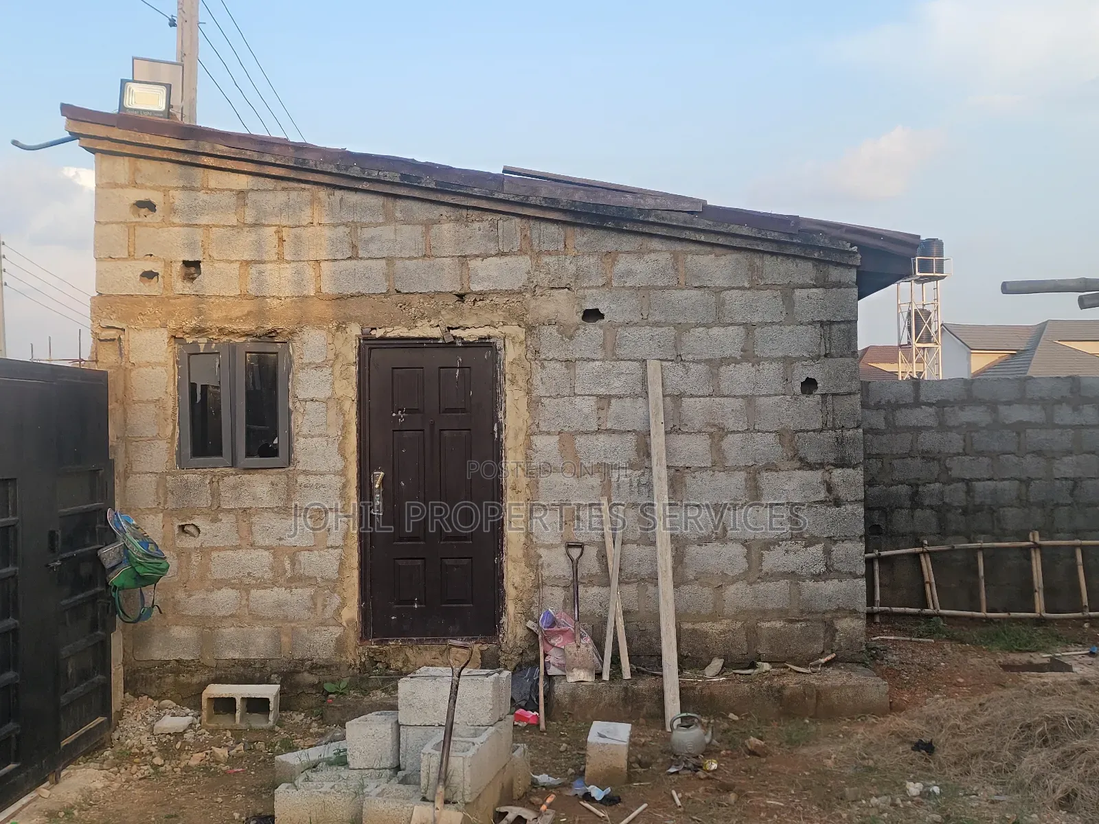 5bdrm Duplex in Star Wood Estate, Galadimawa for sale
