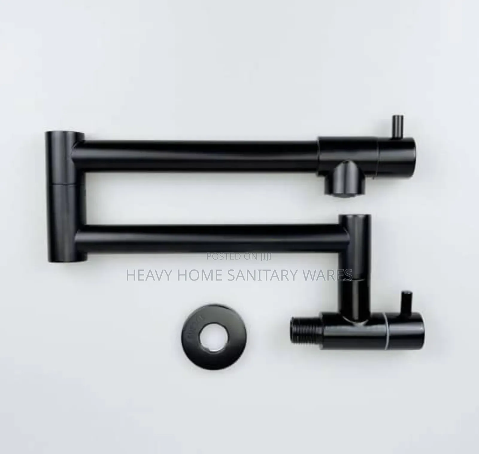 Non Rust Pot Filler Tap