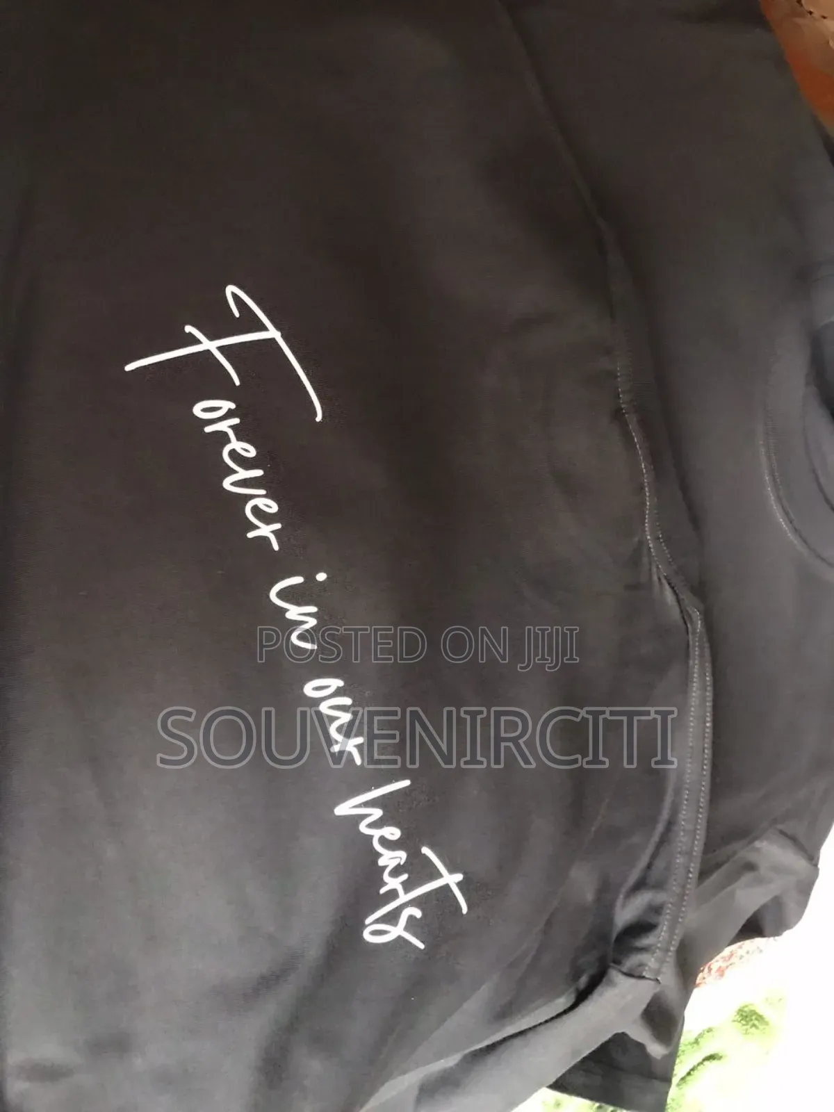 Farewell T-Shirts / Burial T-Shirts