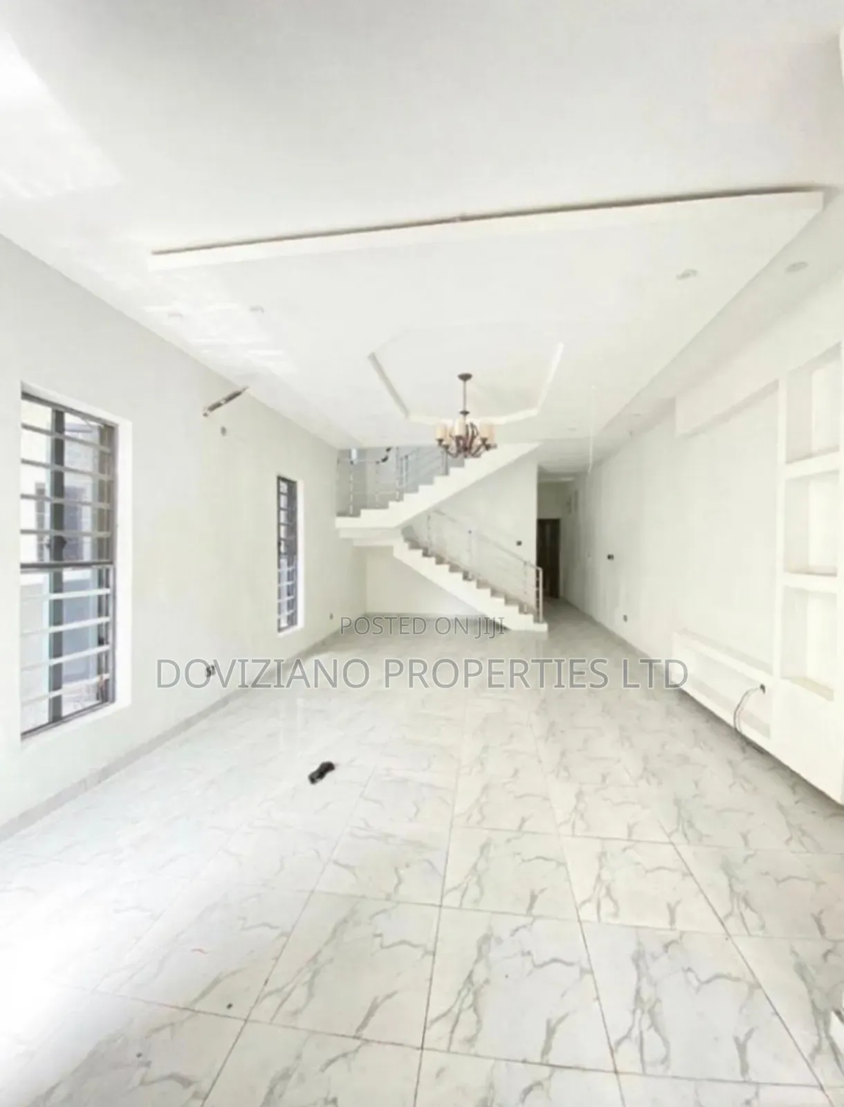 4bdrm Duplex in Lekki for sale