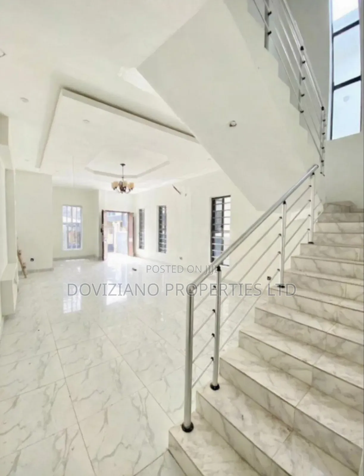 4bdrm Duplex in Lekki for sale