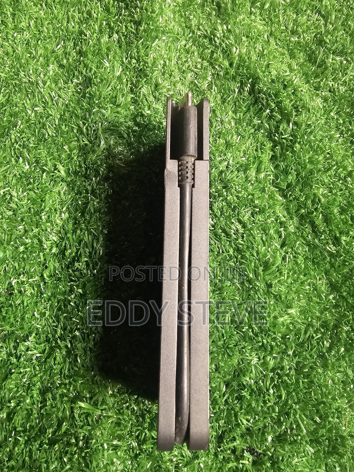Lenovo Wired Powered Usb-C Rj-45 Hdmi Vga Travel Notebook Hub