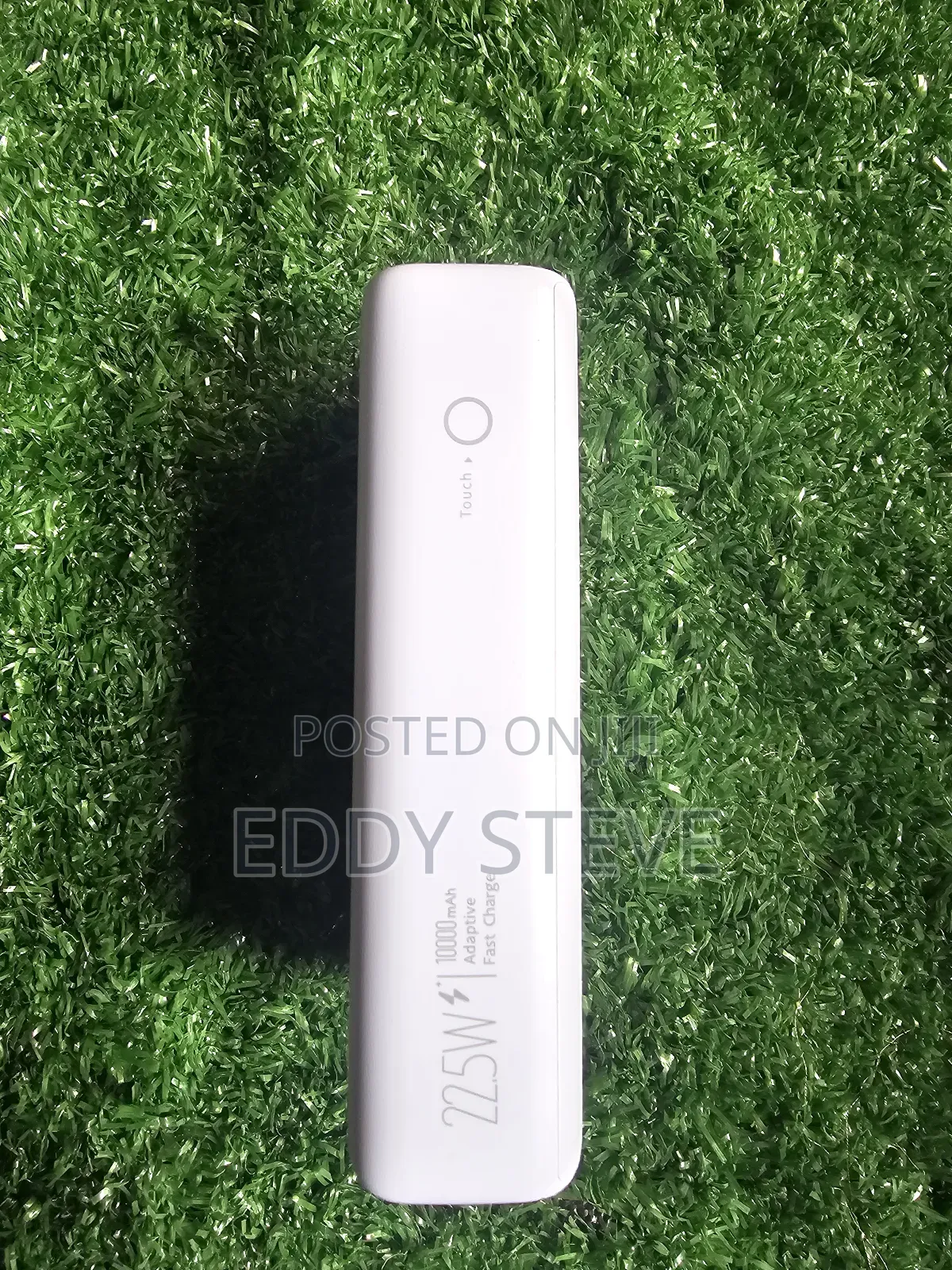 Romoss 10000mah Built-in 2 Cables Power Bank