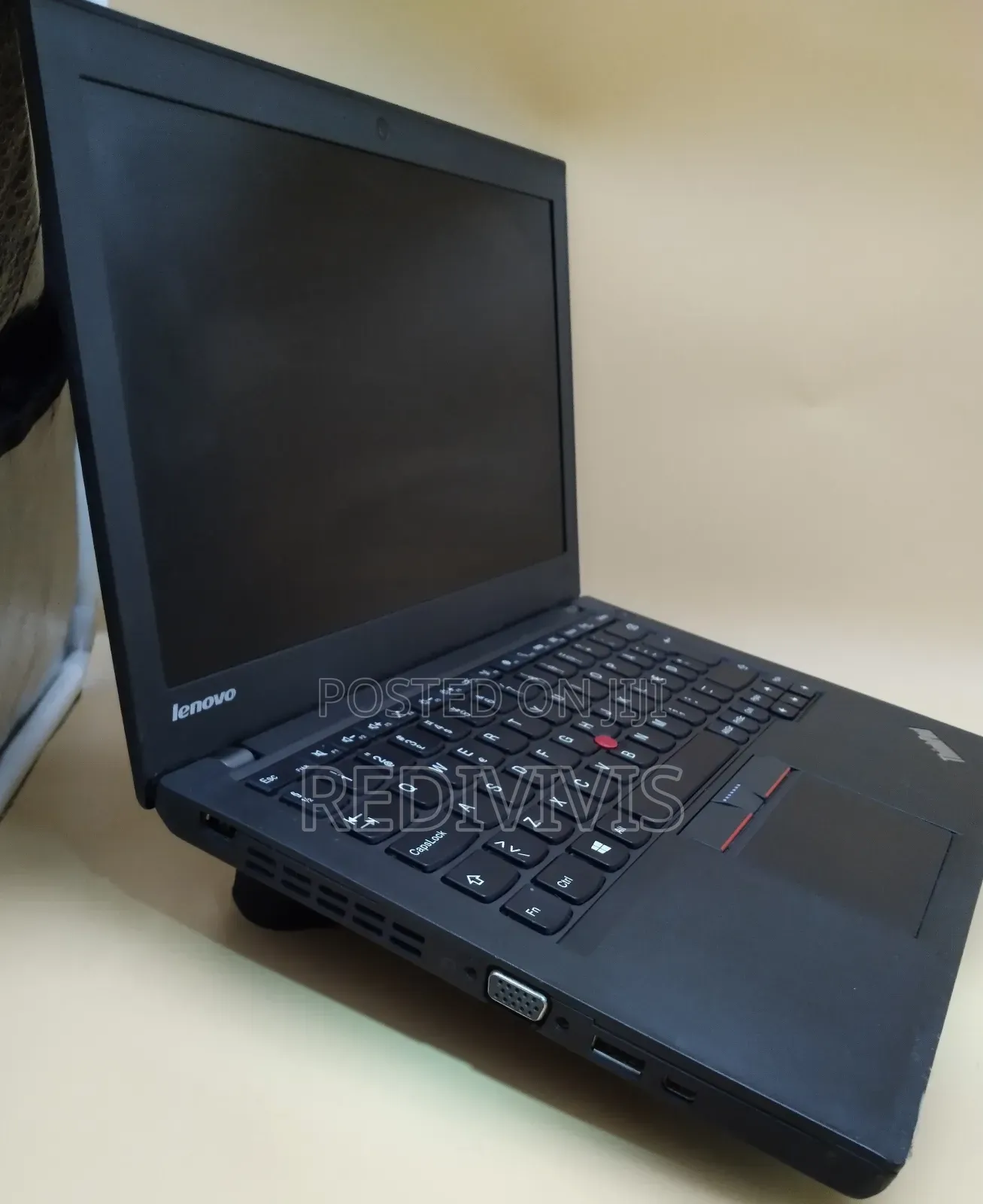 Laptop Lenovo ThinkPad X240 12GB Intel Core I3 SSD 128GB