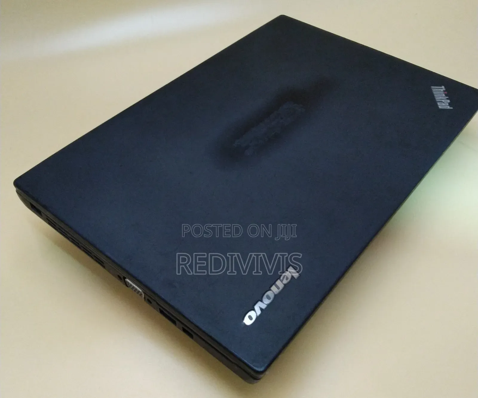 Laptop Lenovo ThinkPad X240 12GB Intel Core I3 SSD 128GB