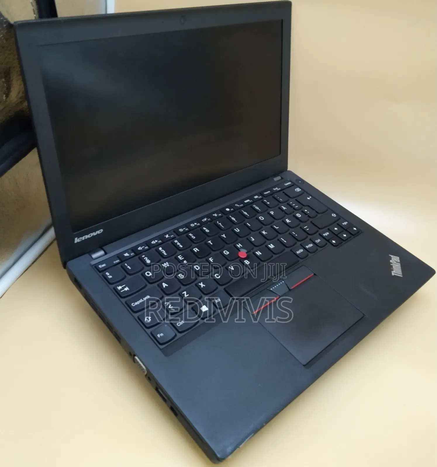 Laptop Lenovo ThinkPad X240 12GB Intel Core I3 SSD 128GB