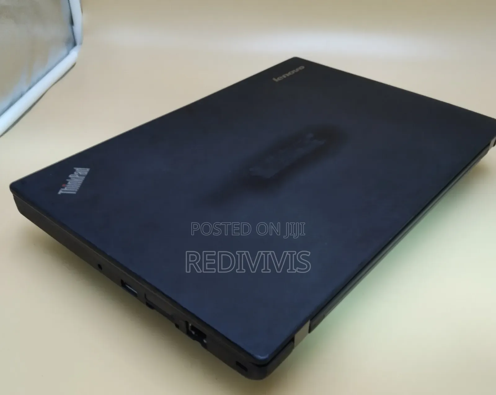 Laptop Lenovo ThinkPad X240 12GB Intel Core I3 SSD 128GB