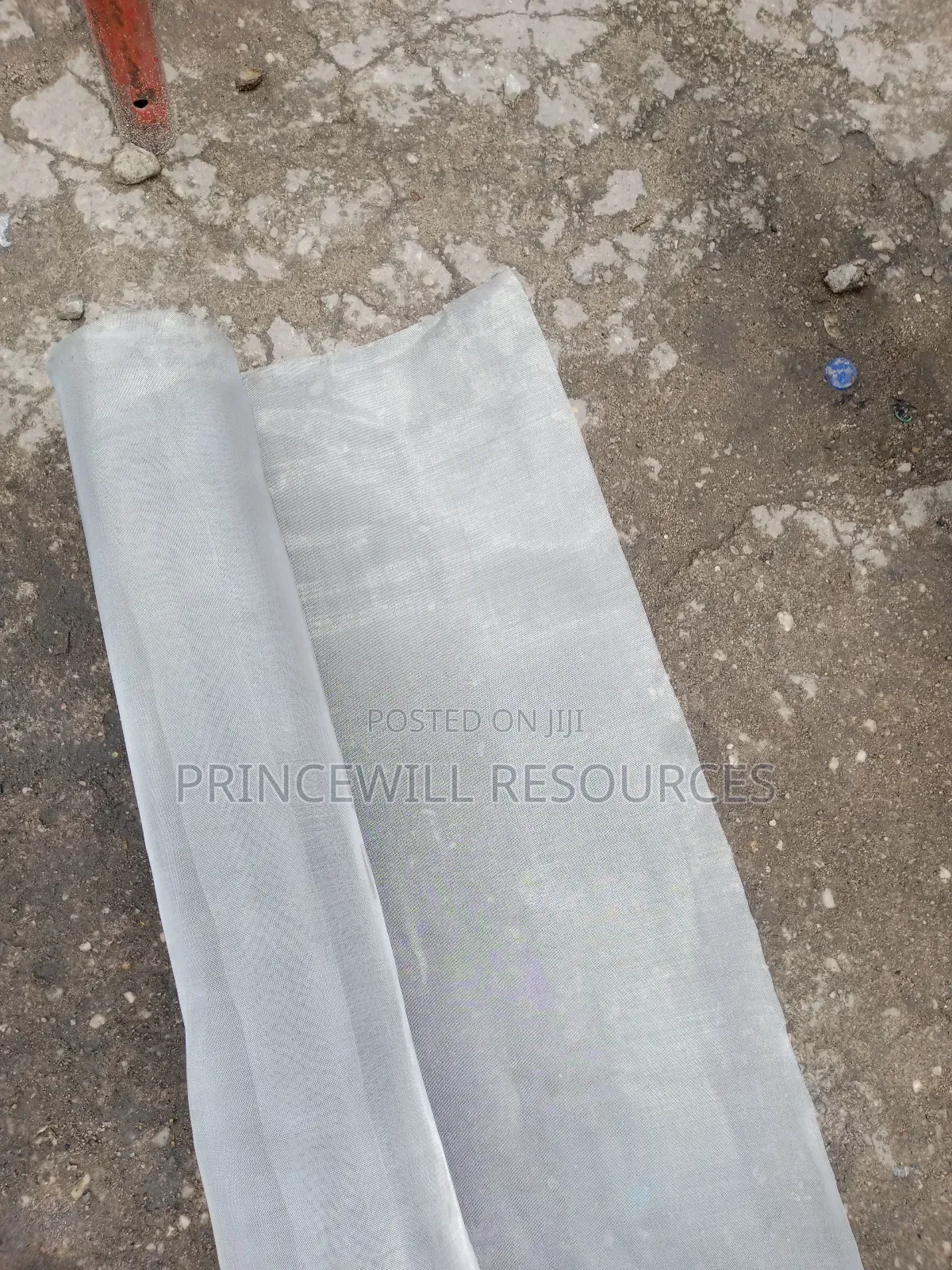 Industrial Mesh From 1mtr to Any Length
