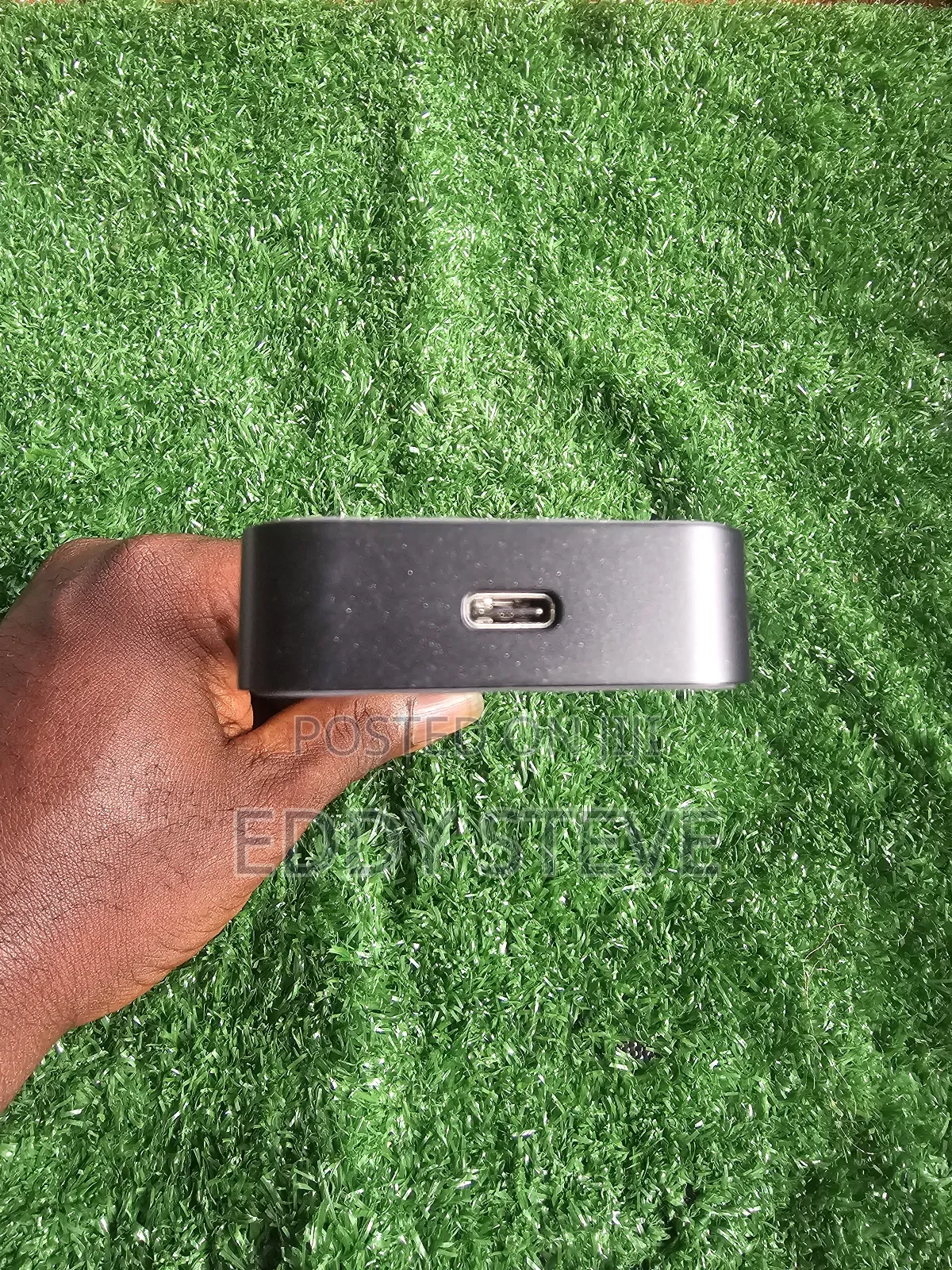 Usb-C Mini Dock - Docking Station - Usb-C