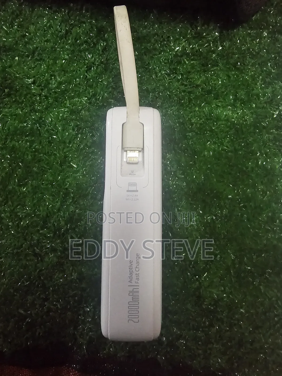 Romoss Pfc20 20000mah Powerbank 20w