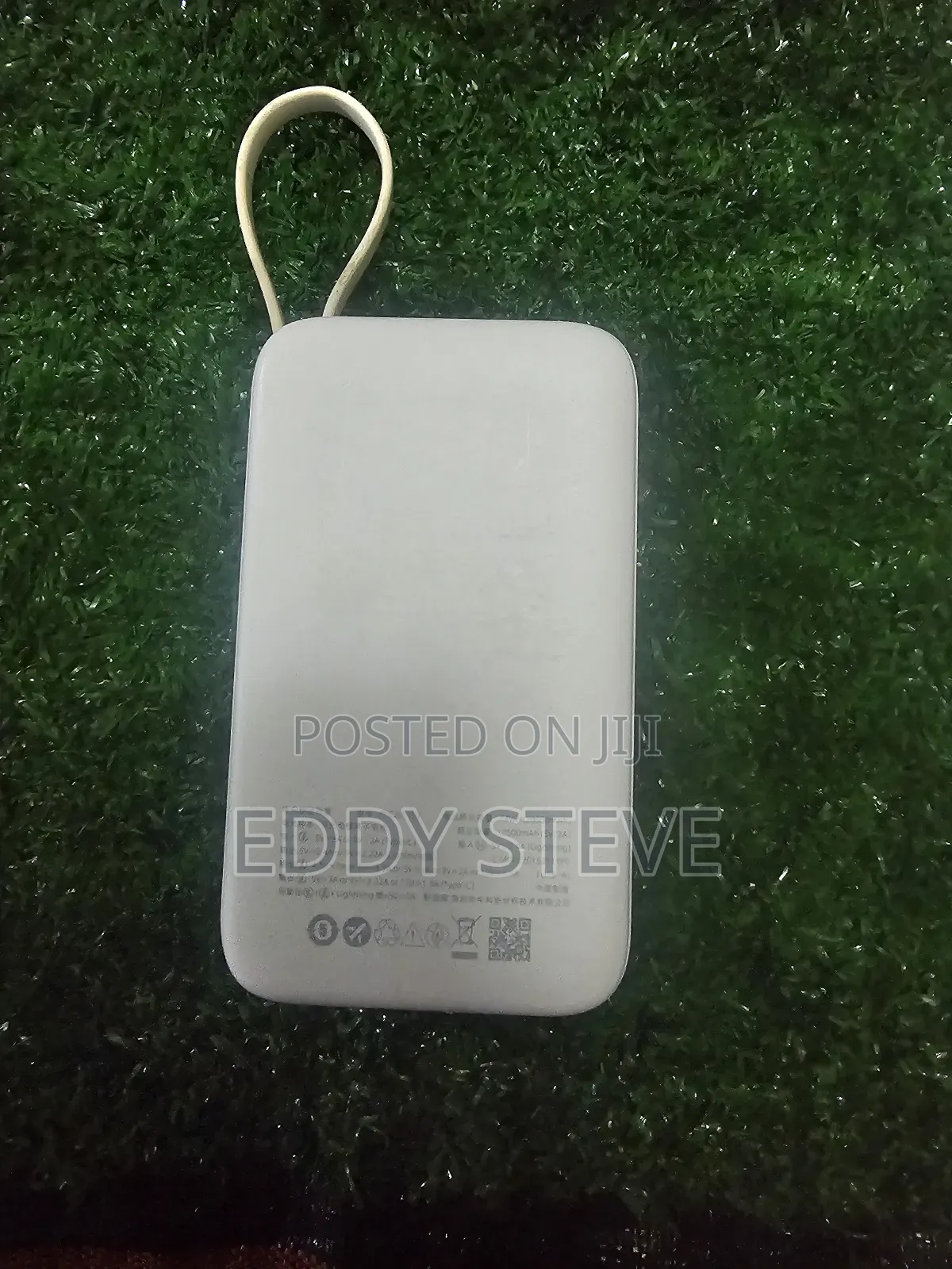 Romoss Pfc20 20000mah Powerbank 20w