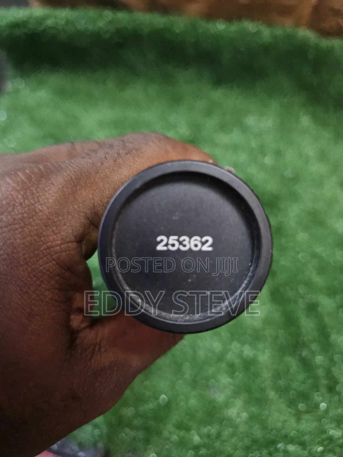 Kodiak 4000 Lumen Rechargeable Tactical Flashlight