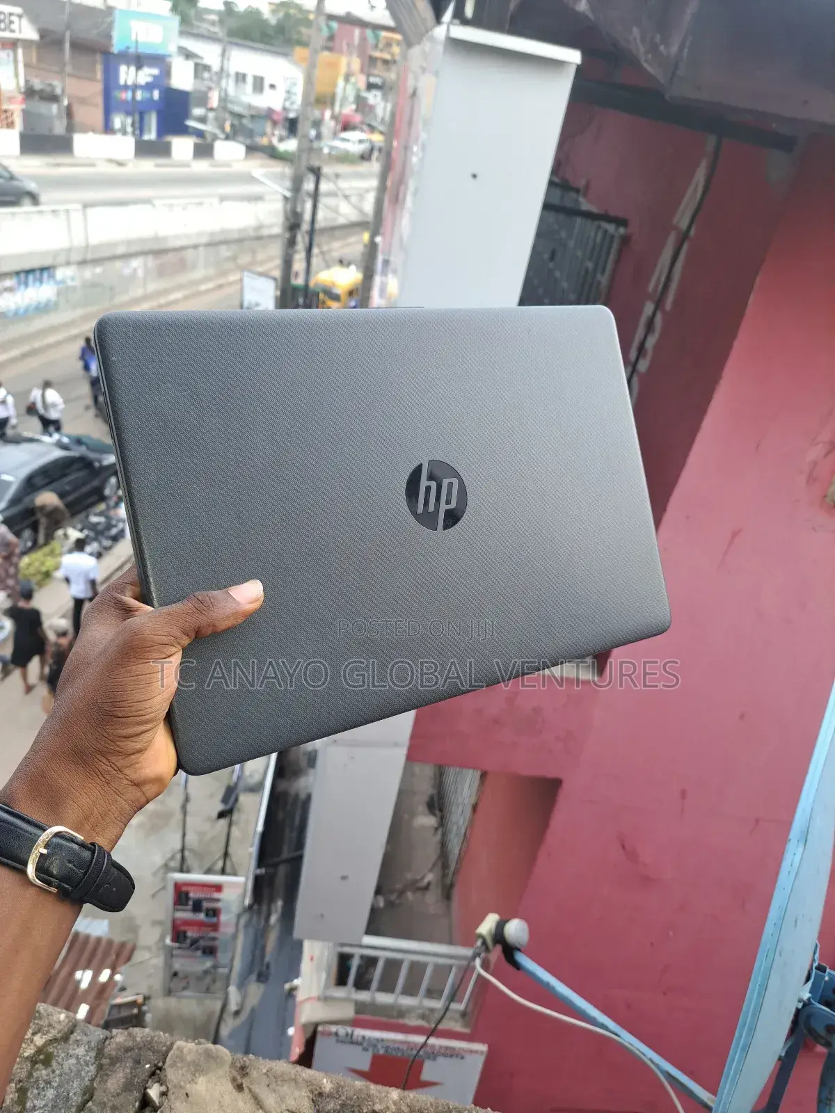 Laptop HP 250 G8 16GB Intel Core i5 SSD 256GB