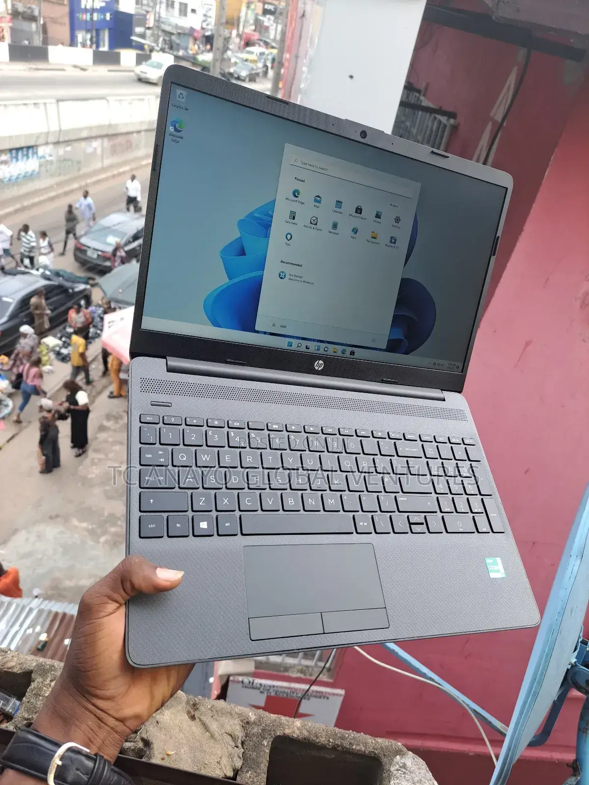 Laptop HP 250 G8 16GB Intel Core i5 SSD 256GB