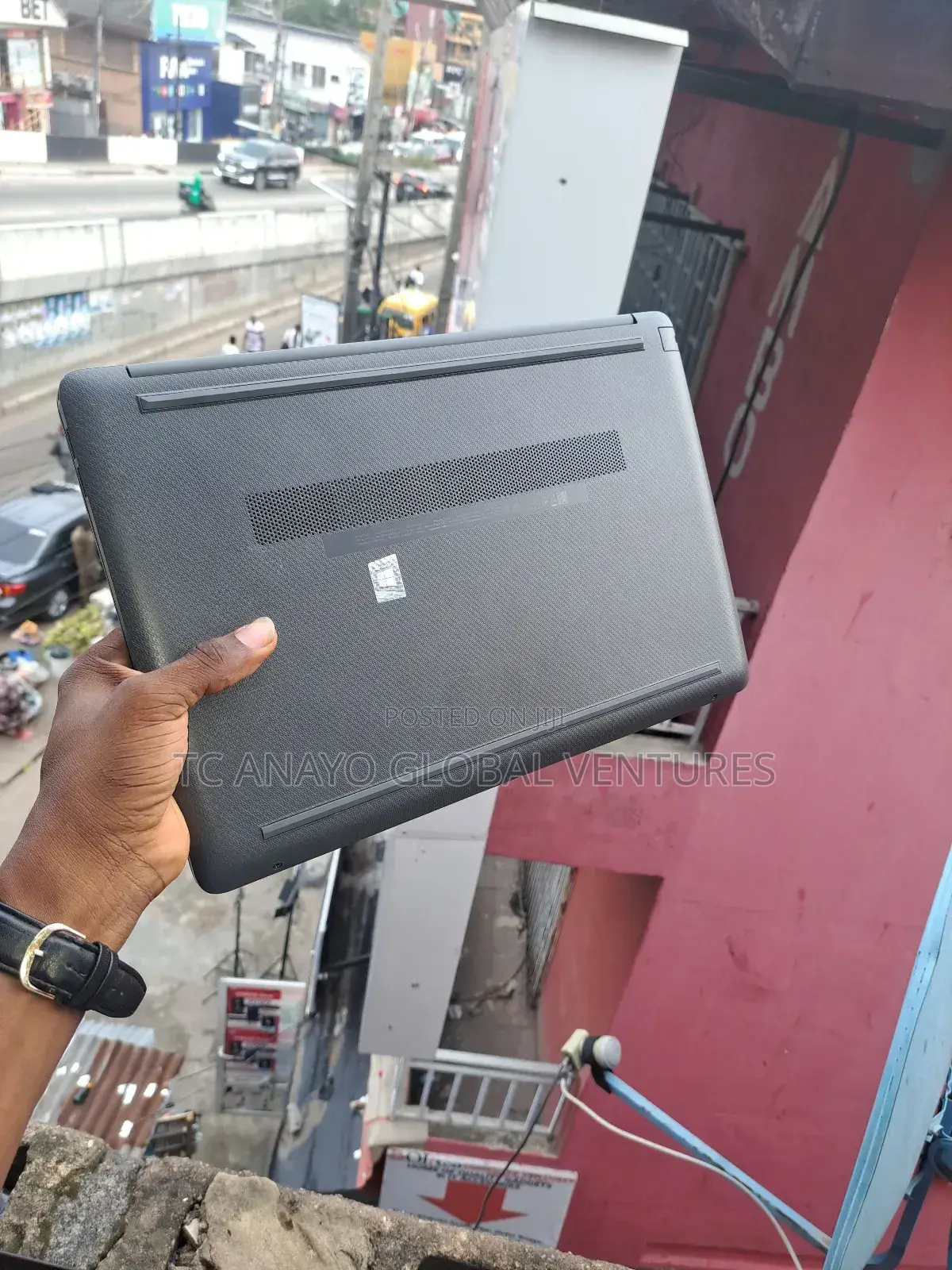 Laptop HP 250 G8 16GB Intel Core i5 SSD 256GB