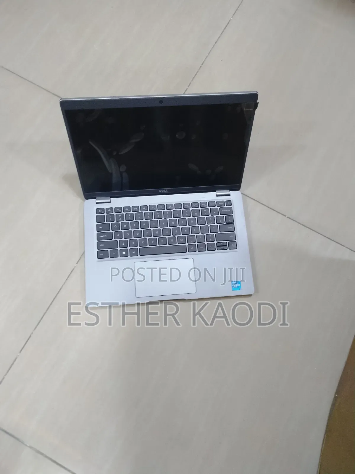Laptop Dell Latitude 5420 8GB Intel Core i5 SSD 256GB
