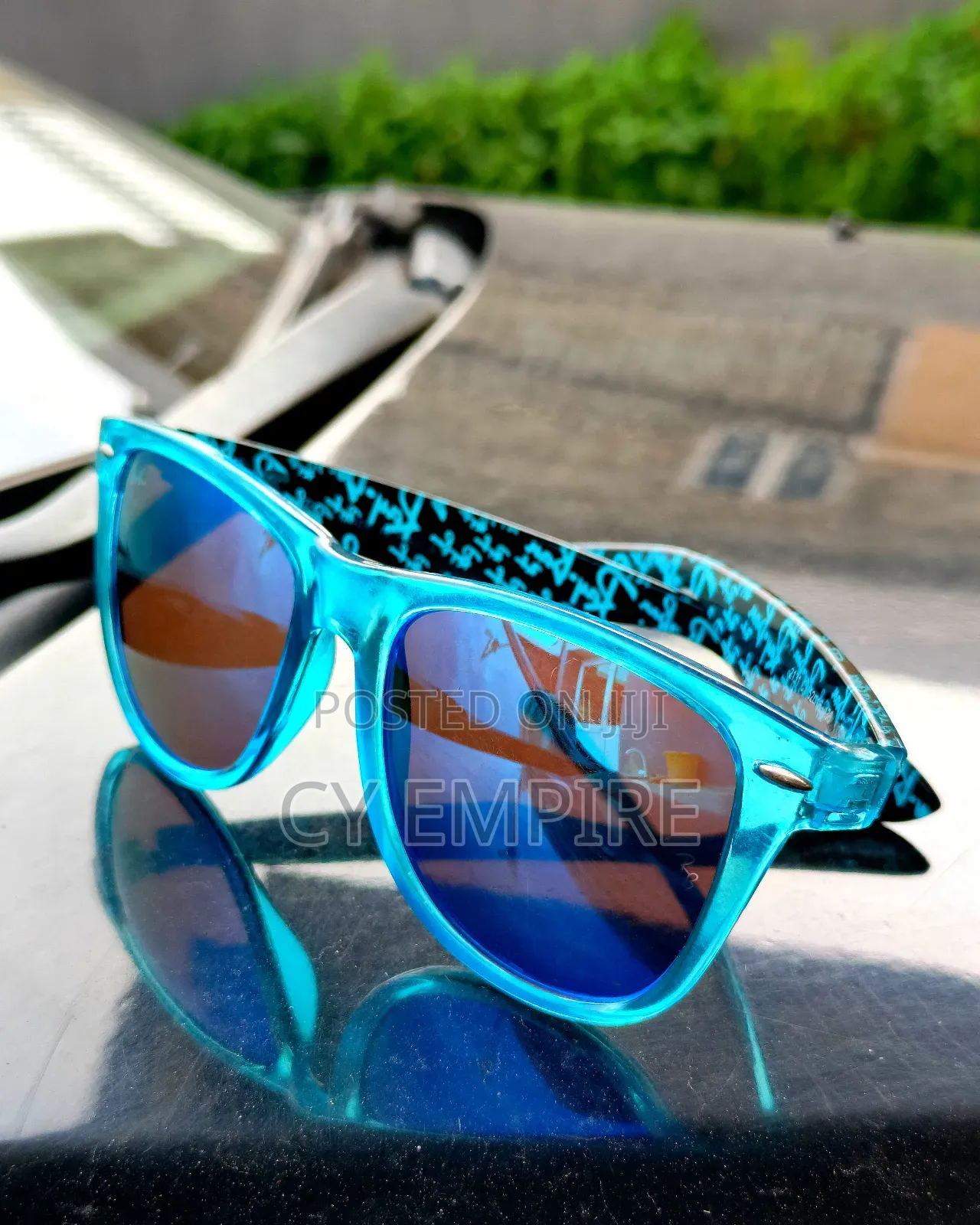 Ray Ban Sunglasses