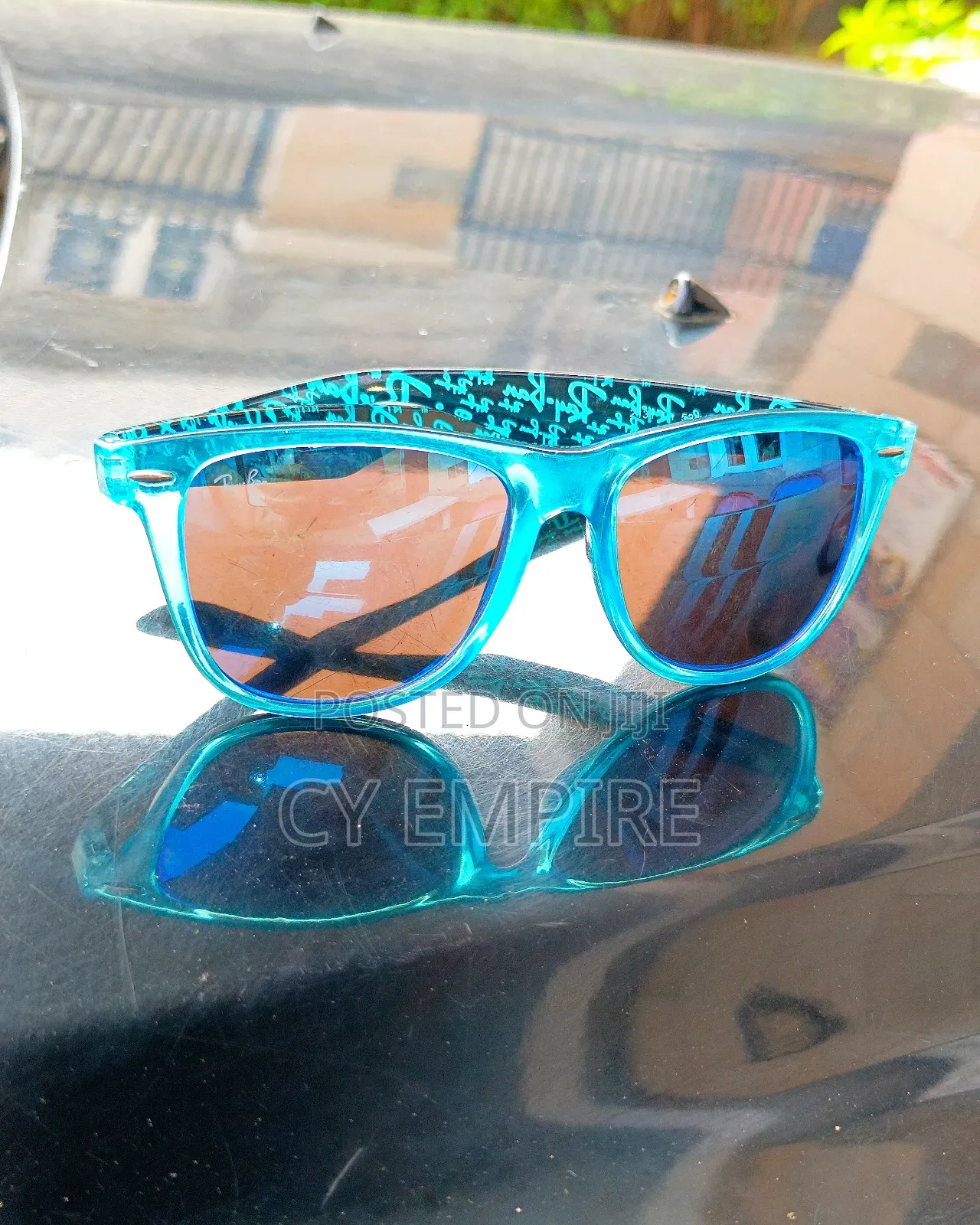 Ray Ban Sunglasses