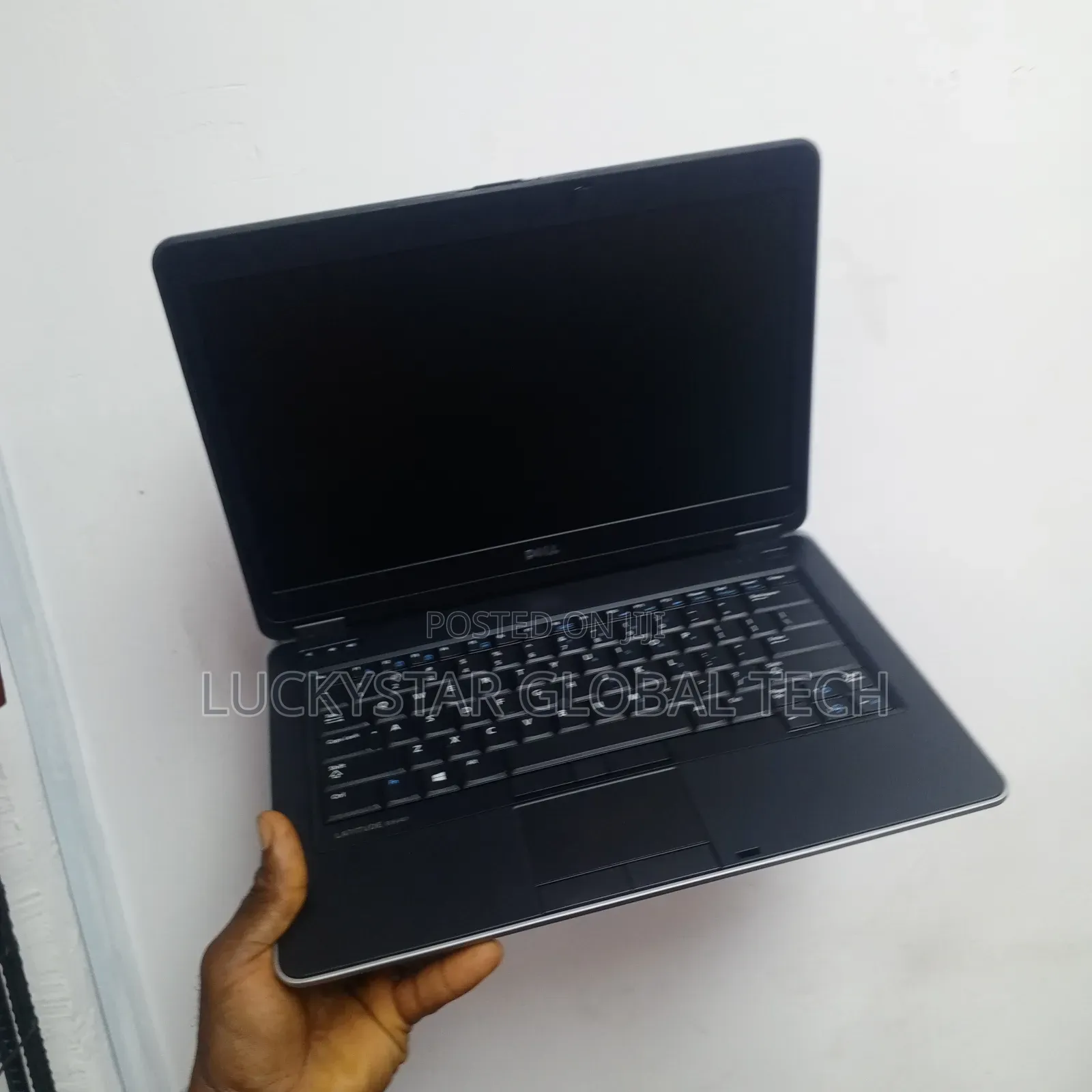 Laptop Dell Latitude E6440 8GB Intel Core I5 HDD 500GB