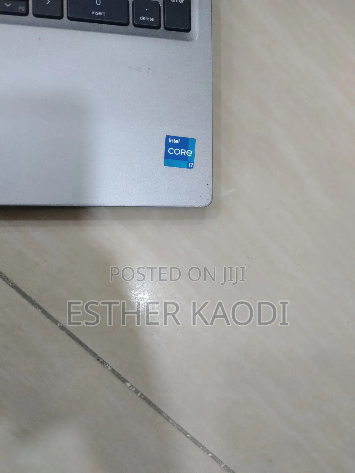 Laptop Dell Latitude 5520 4GB Intel Core I7 SSD 256GB