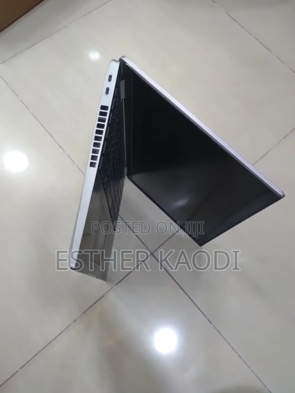 Laptop Dell Latitude 5520 4GB Intel Core I7 SSD 256GB