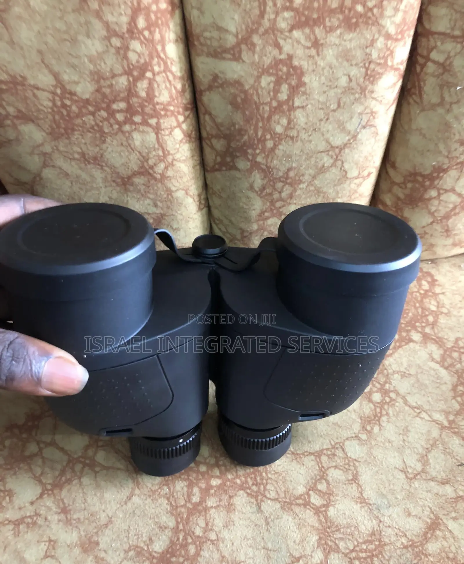 Noblex Binoculars (Rain Proof Shock Proof)