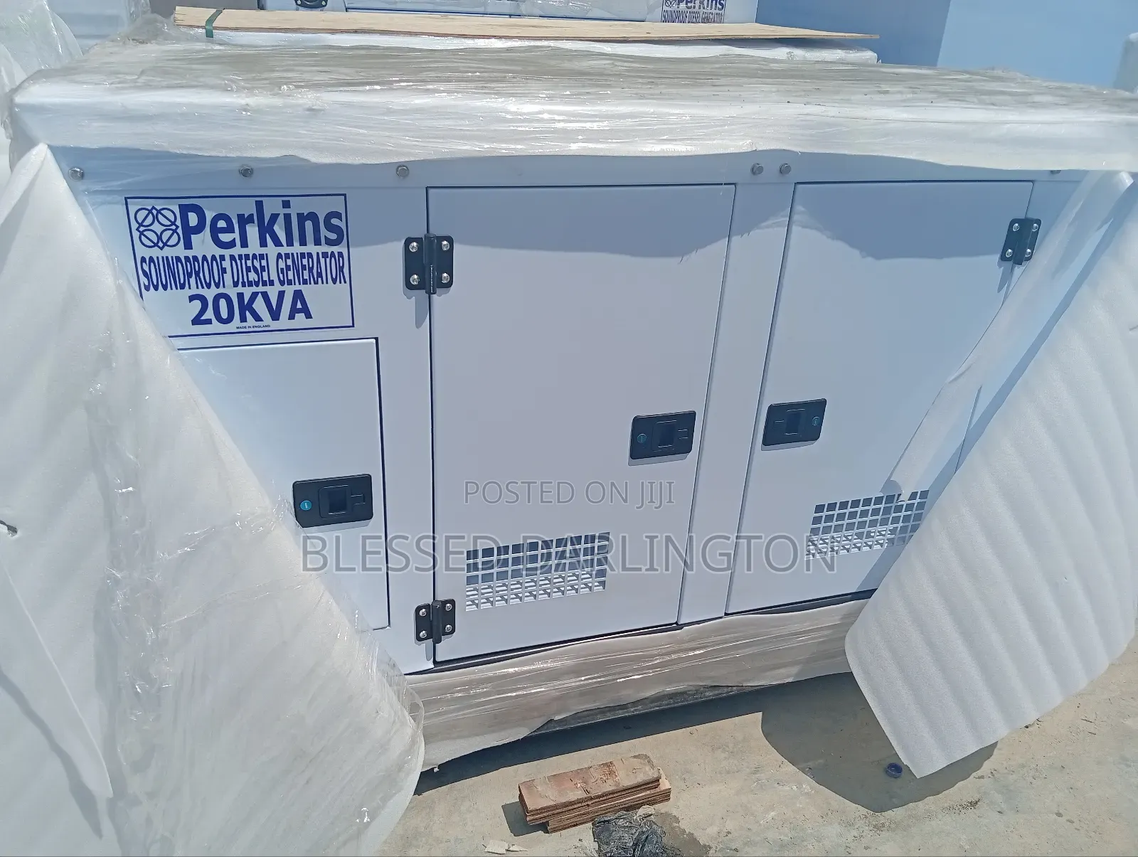 High Quality 20kva