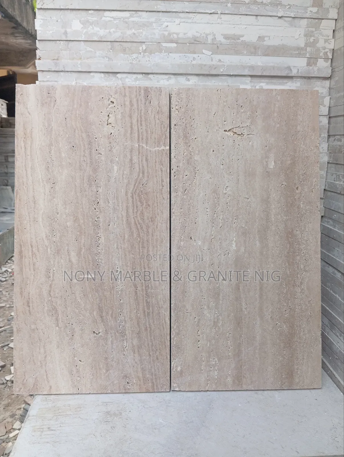 Tabatino Marble 30×60.