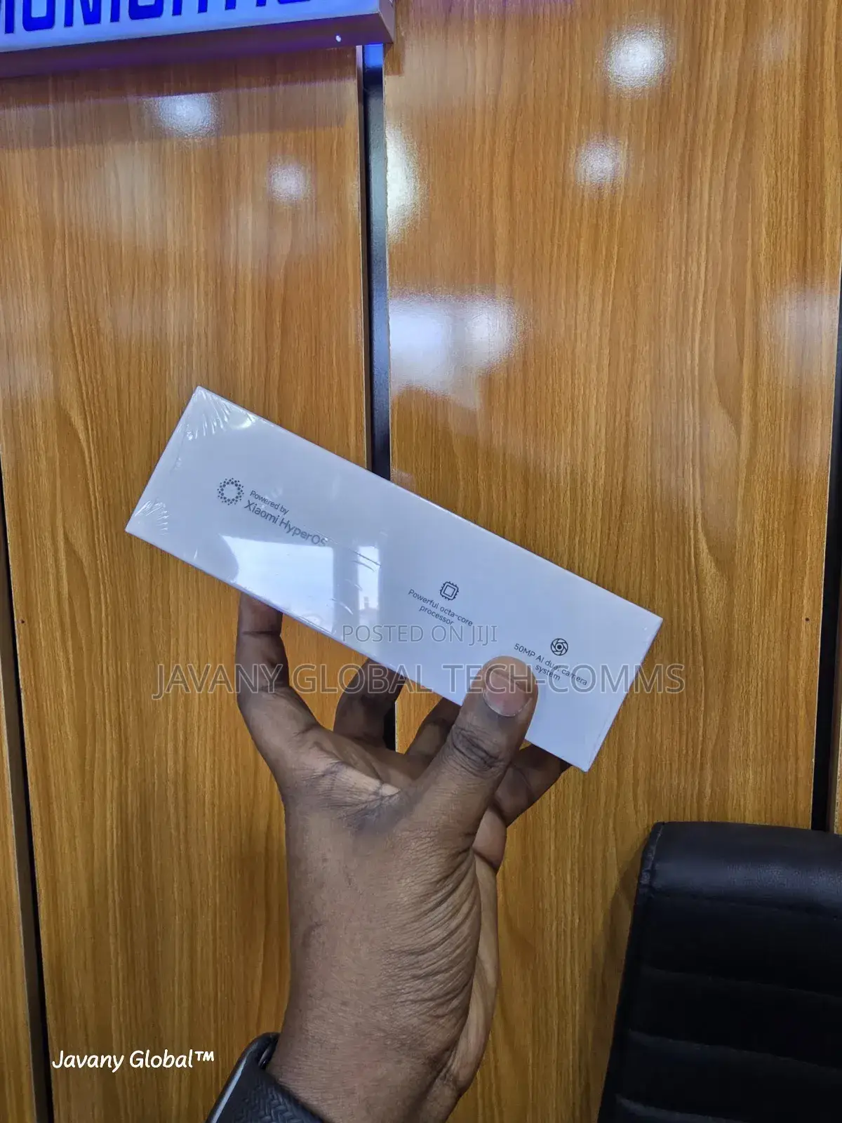 New Xiaomi Redmi 15C 4G 128 GB