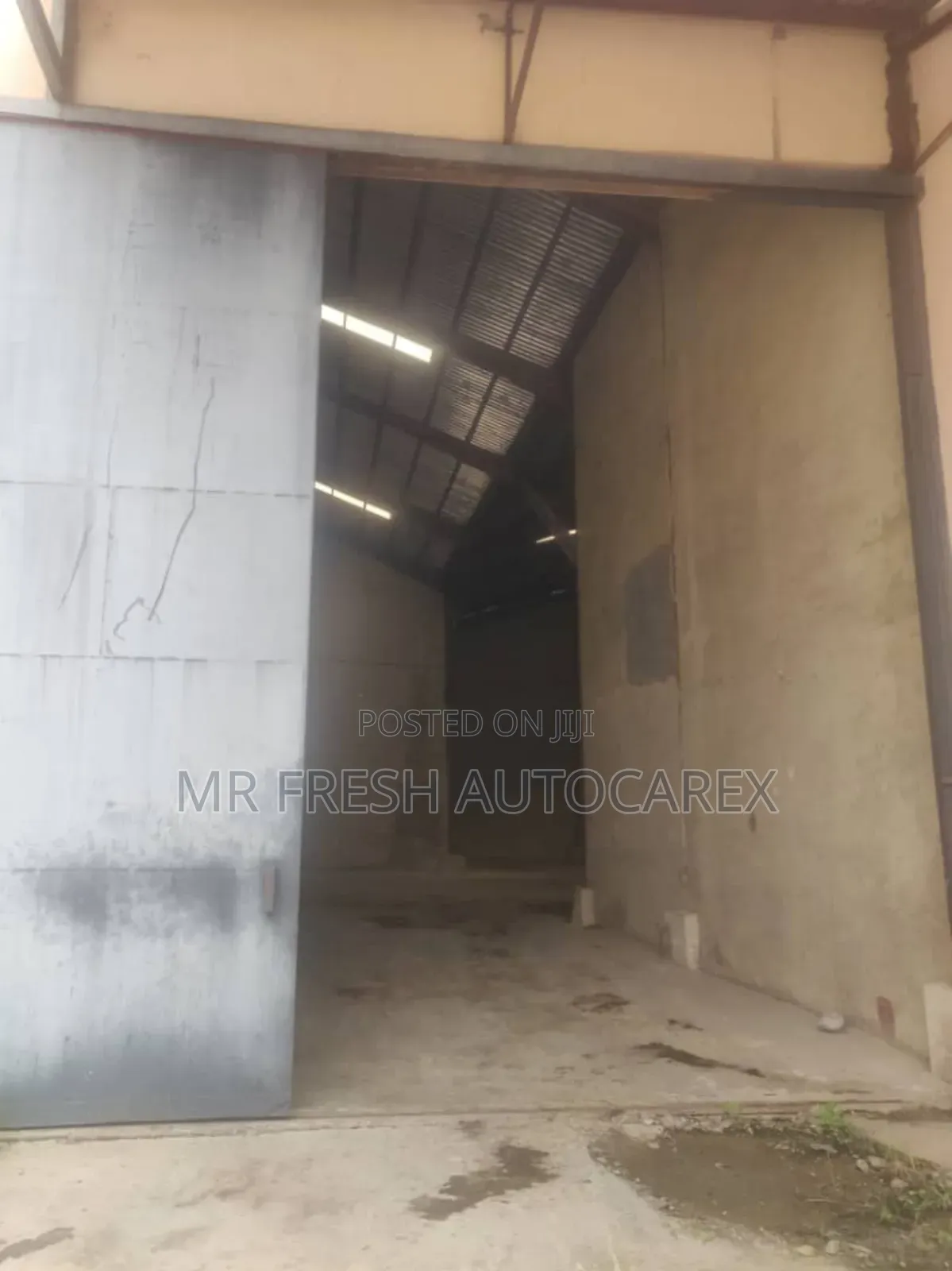 Warehouse For Lease/ Rent Ogun State