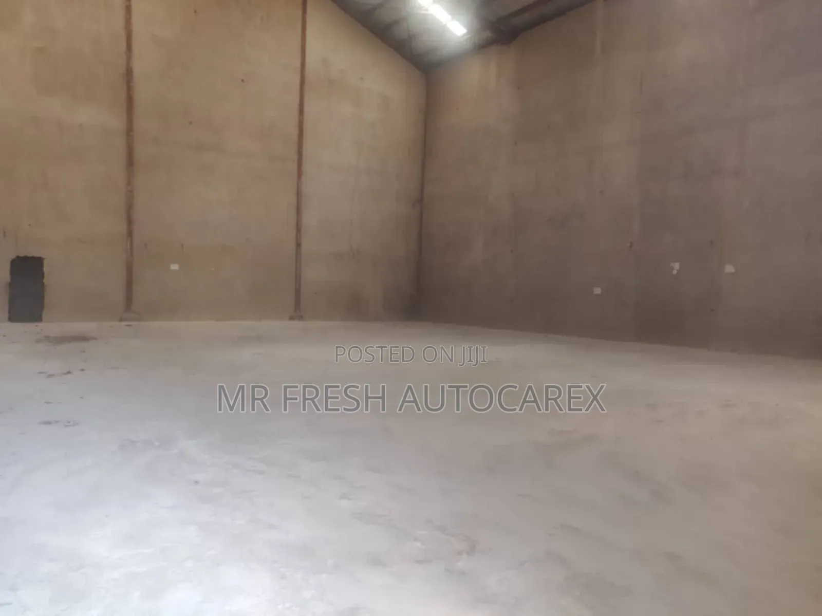 Warehouse For Lease/ Rent Ogun State