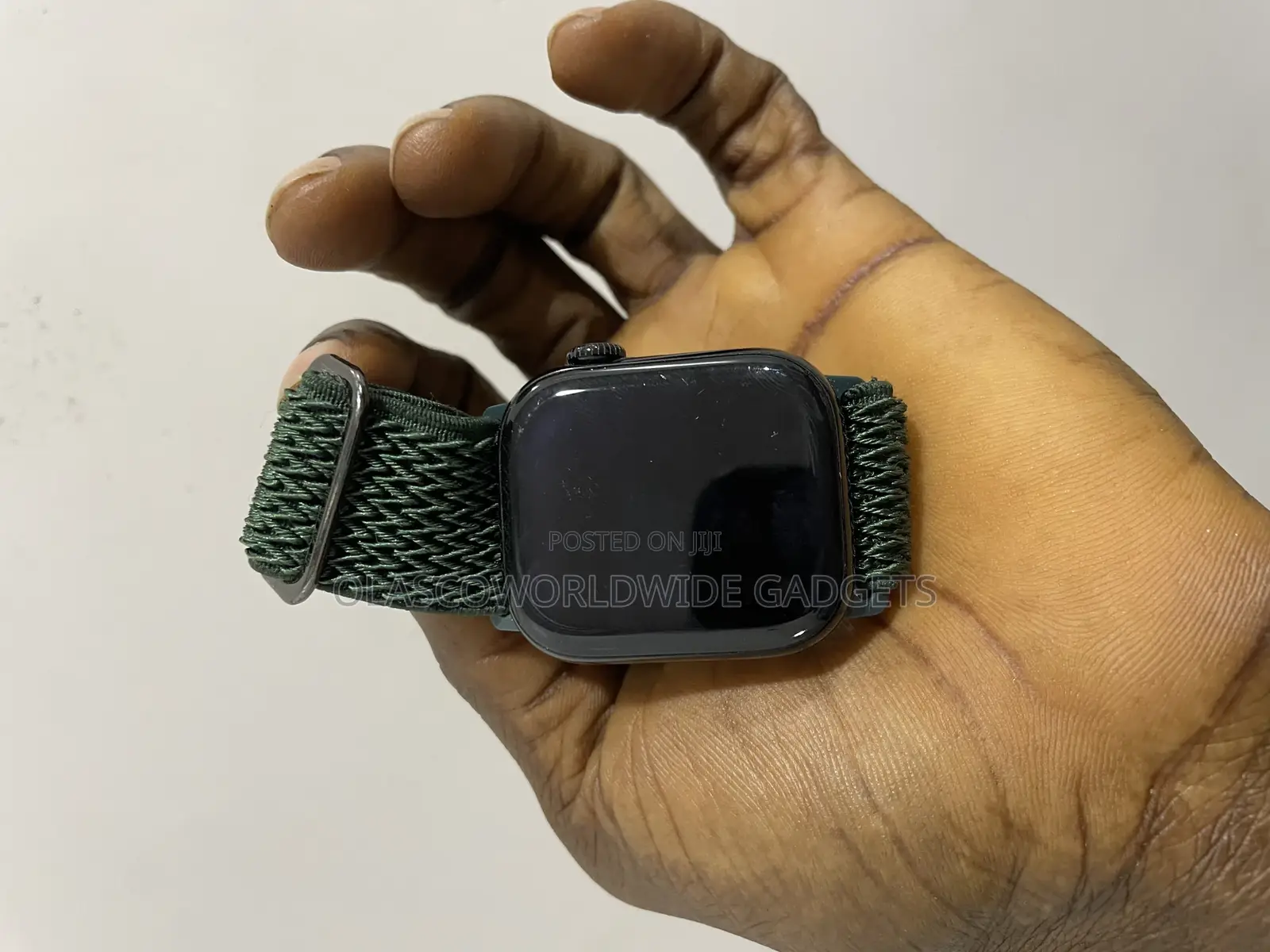 Yankee Used Apple Watch Series 10 42mm Available