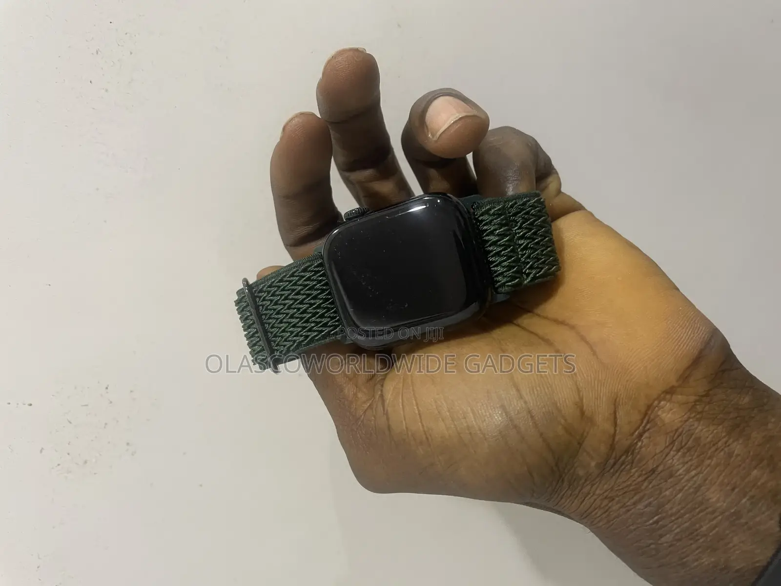 Yankee Used Apple Watch Series 10 42mm Available