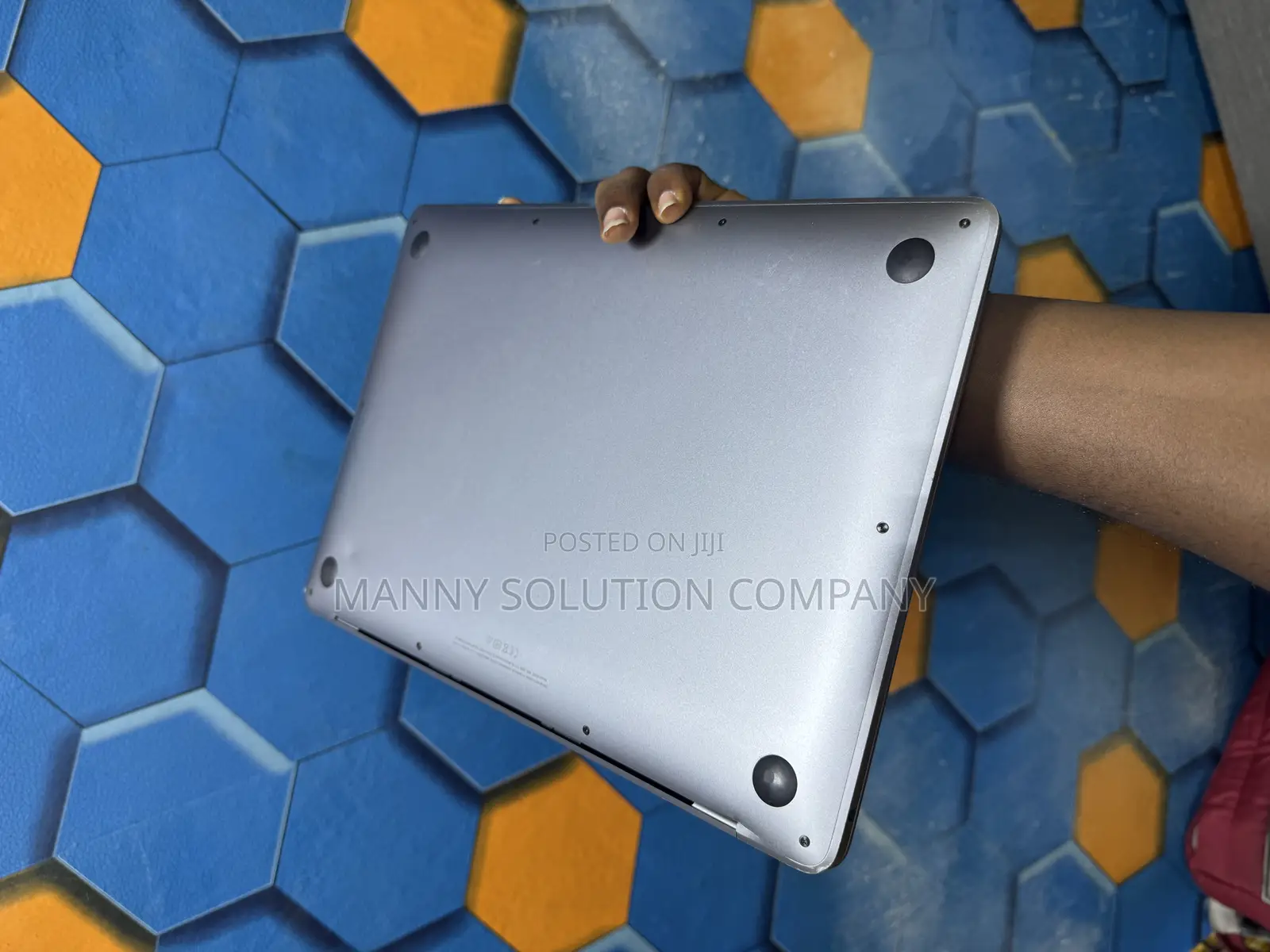 Laptop Apple MacBook Air 2020 M1 8GB Apple M1 SSD 256GB